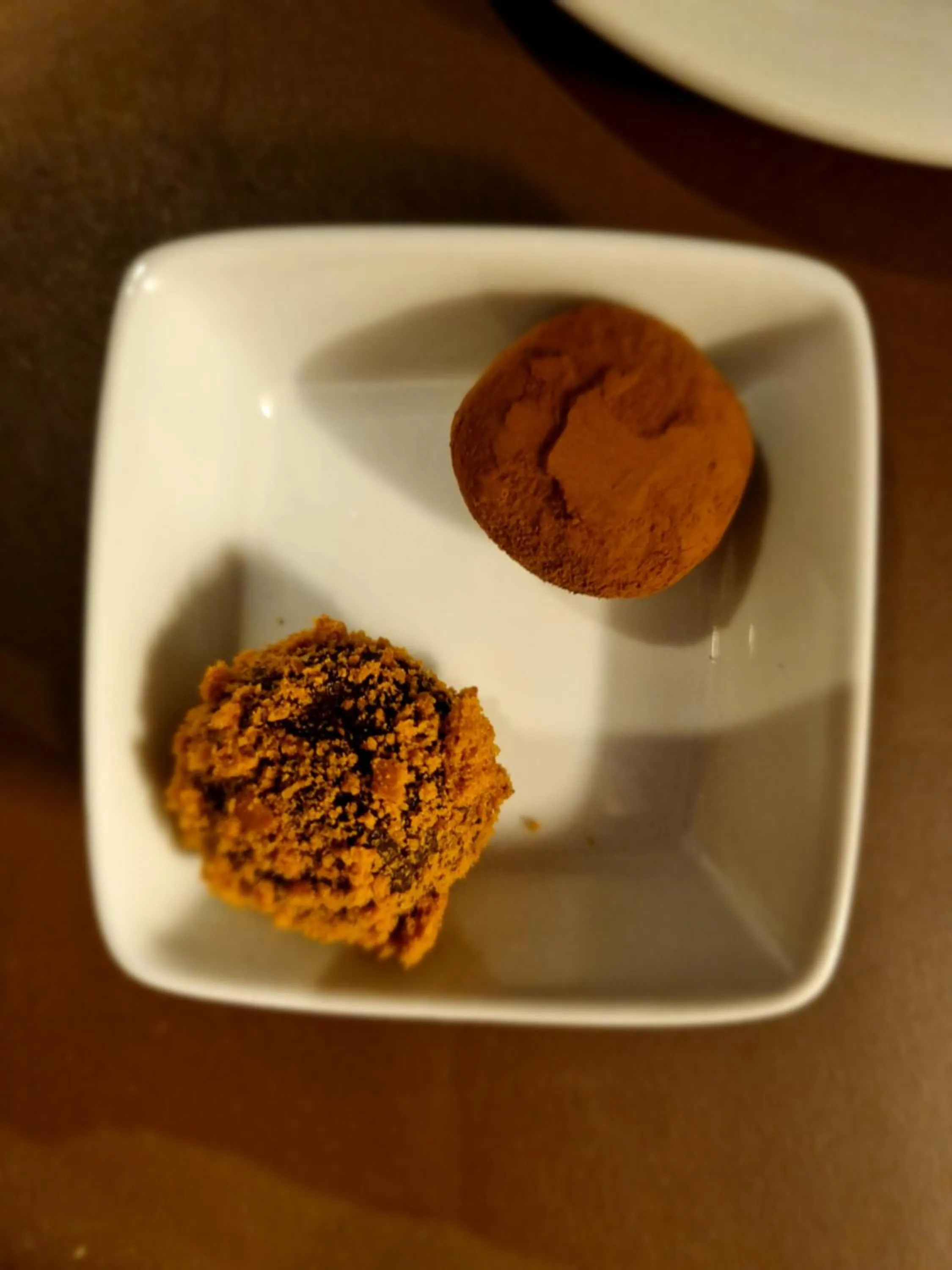 Food and drinks in Gamla Järnhandeln - Norrskedika Hotell