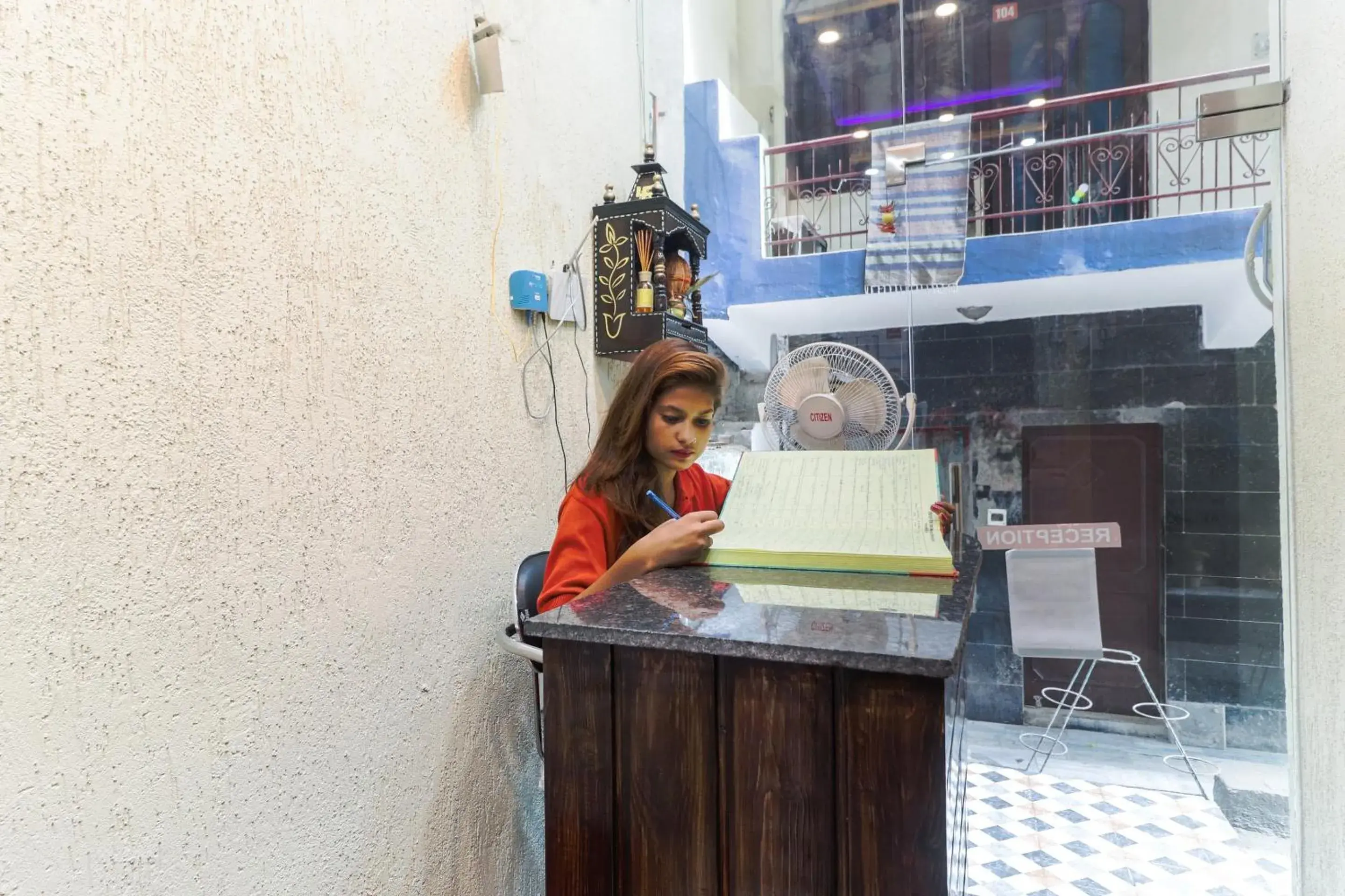 Hotel O Dev Raj Hotel O Dev Raj