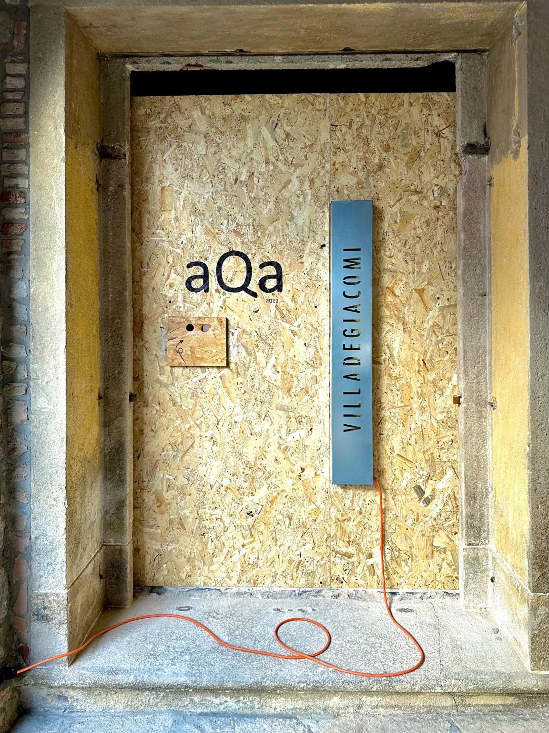 Spa and wellness centre/facilities in Villa De' Giacomi