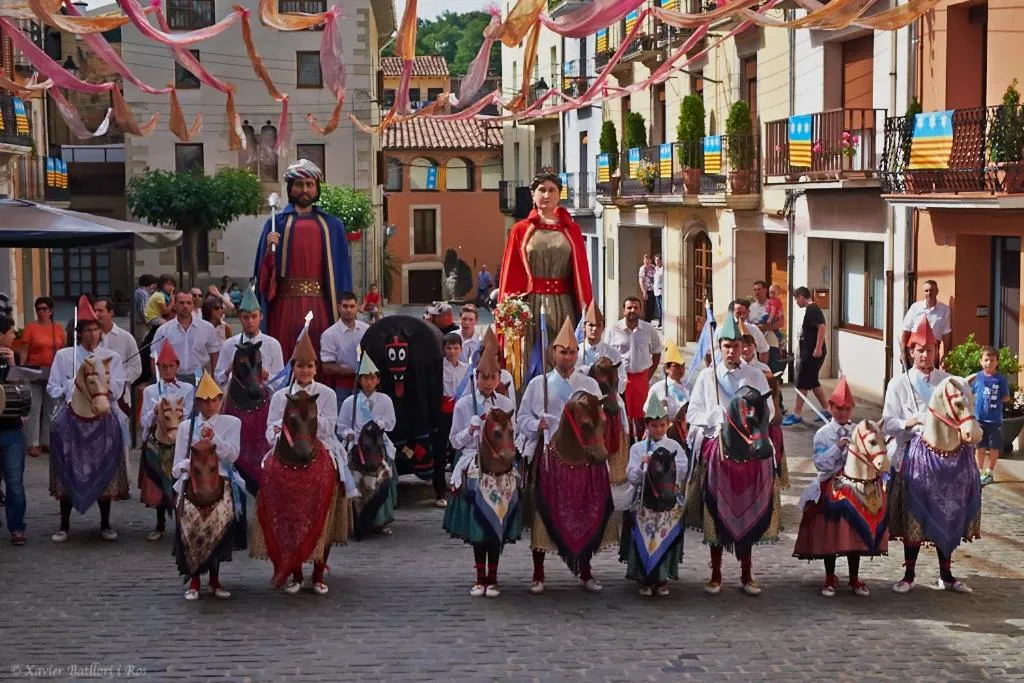 Off site in Fonda Finet