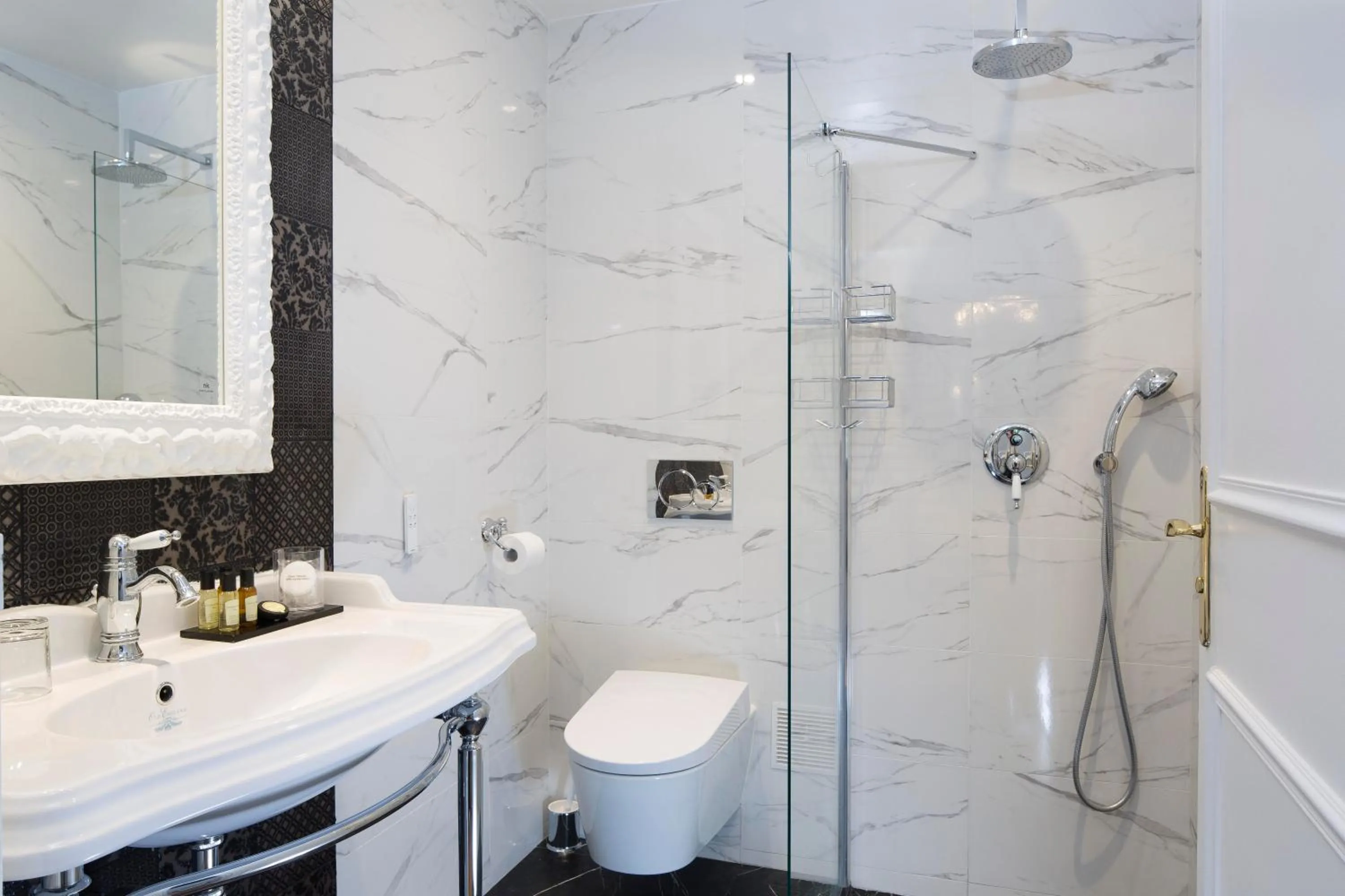 Other in Hotel & Spa de Latour Maubourg