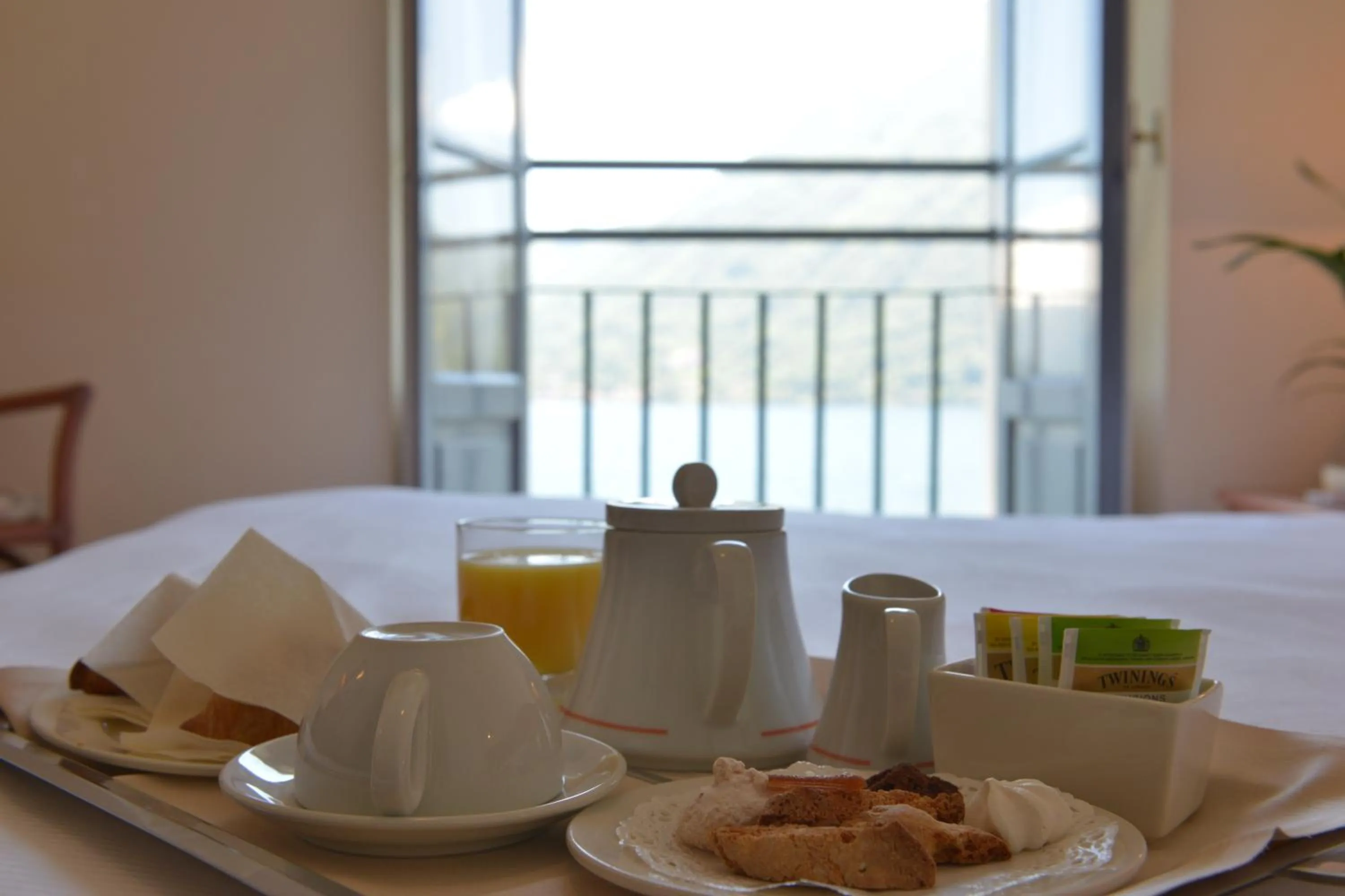 Restaurant/places to eat, Bed in Villa Belvedere Como Lake Relais