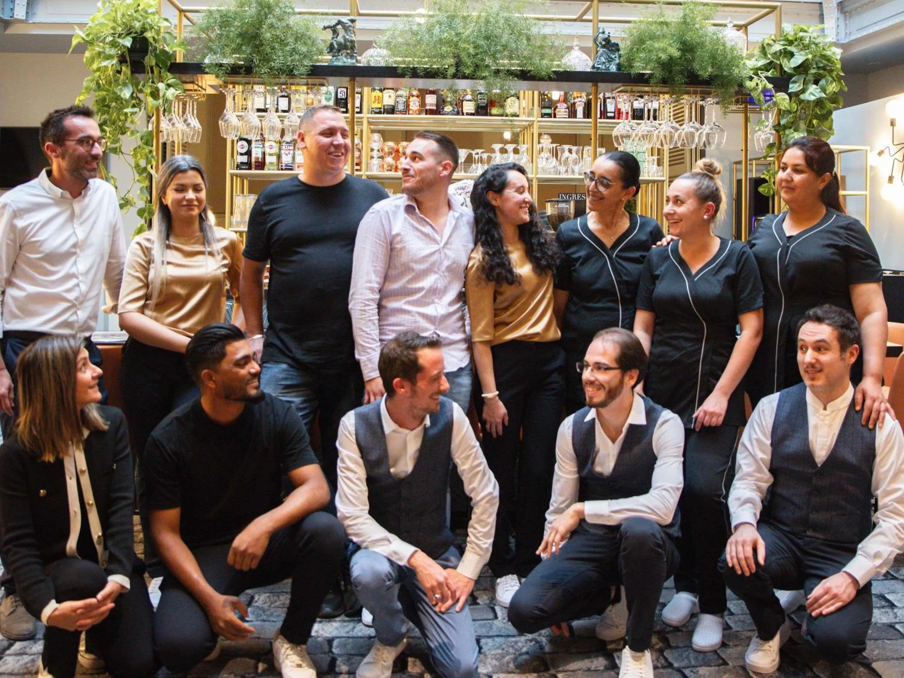 Property building in Hôtel Mercure Montauban