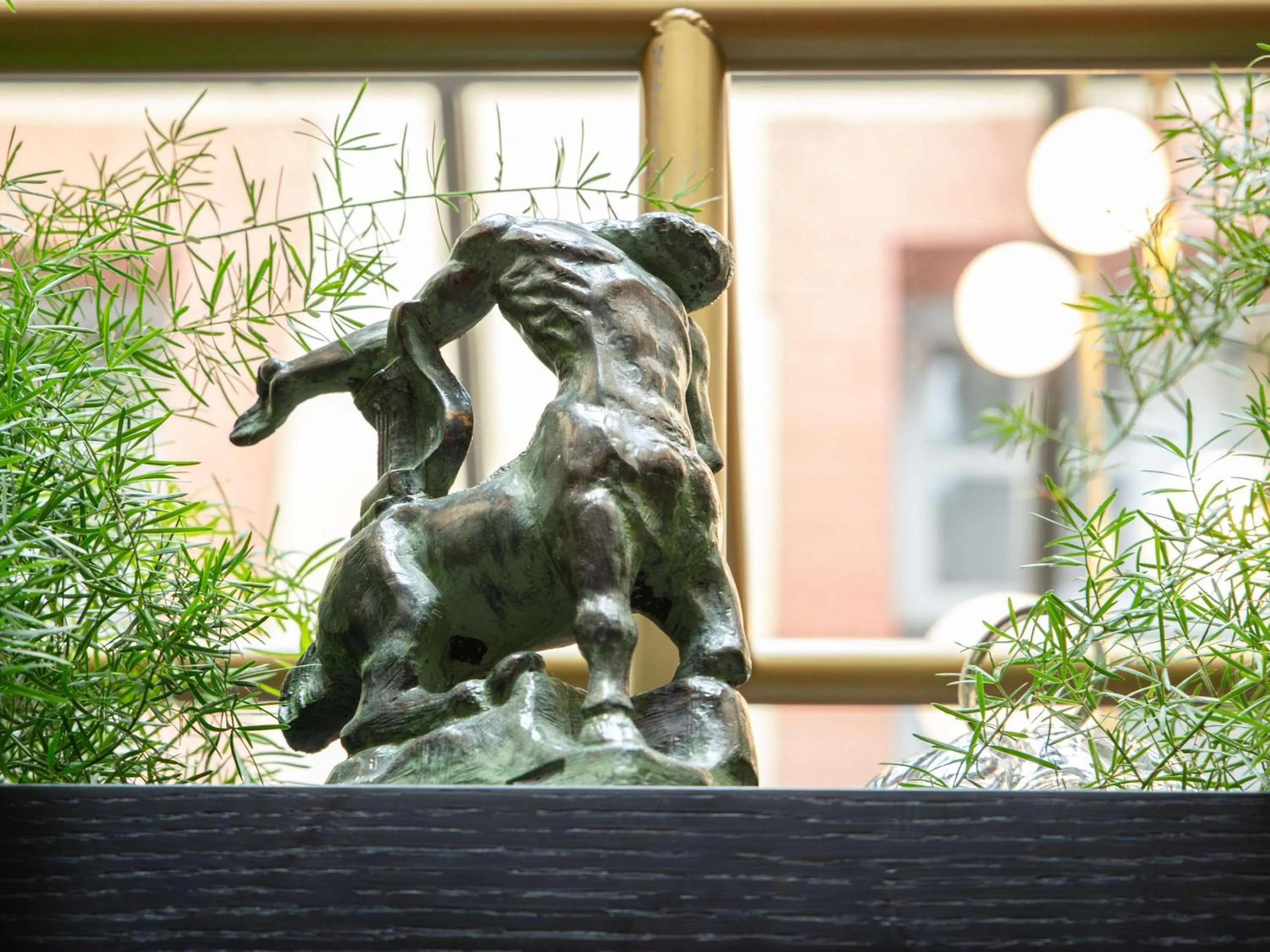 Hôtel Mercure Montauban