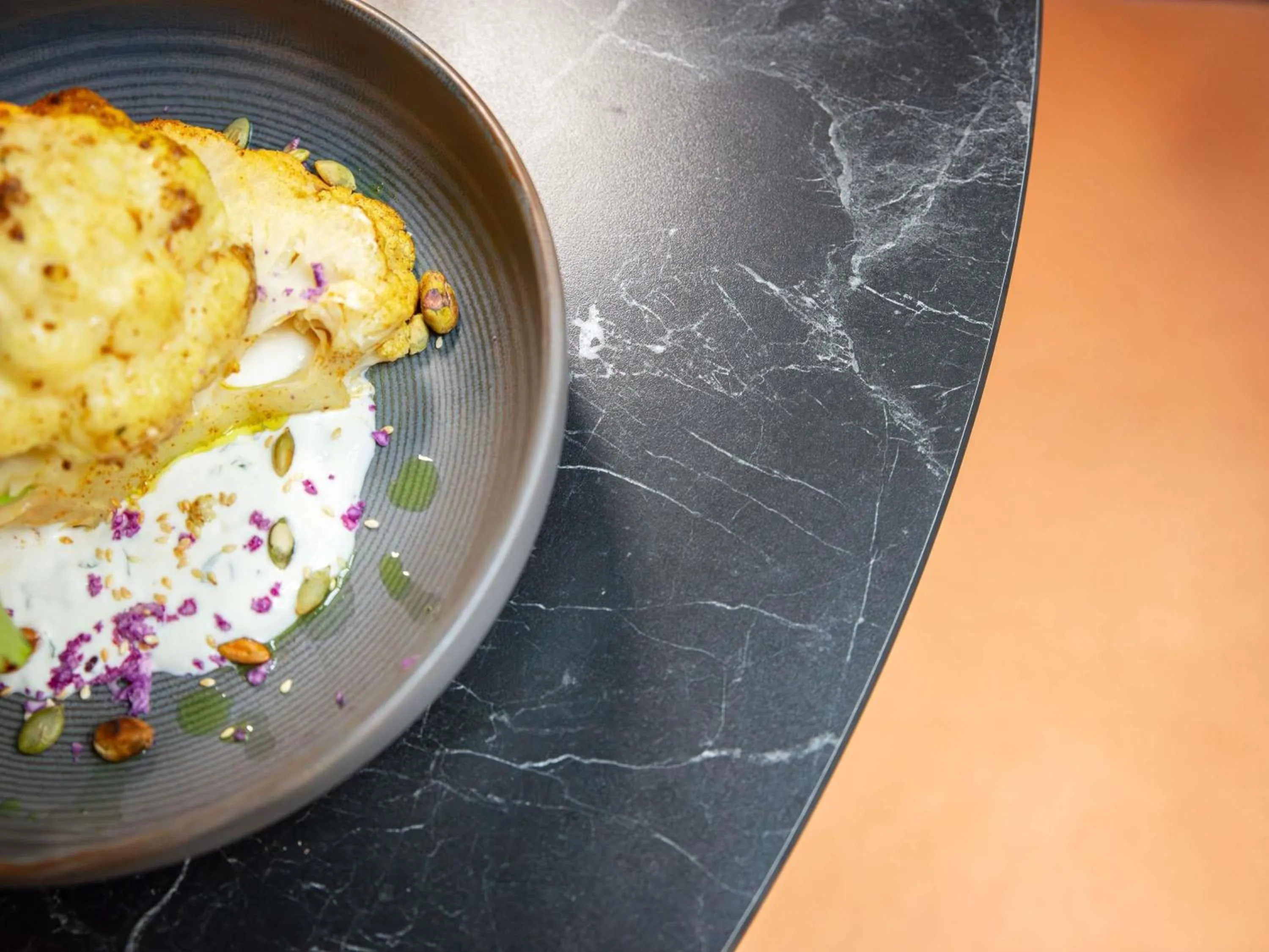 Restaurant/places to eat in Hôtel Mercure Montauban