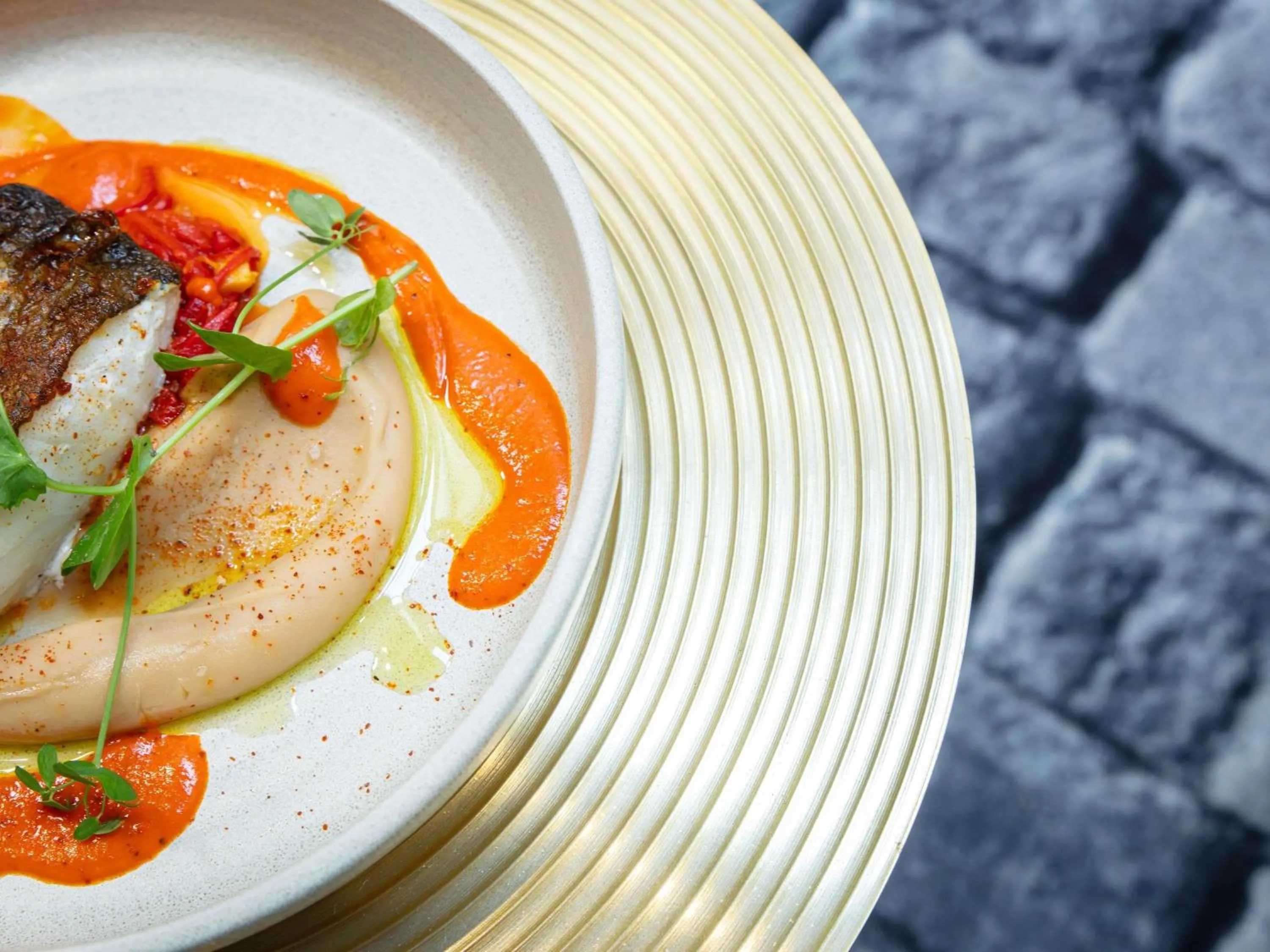 Restaurant/places to eat in Hôtel Mercure Montauban