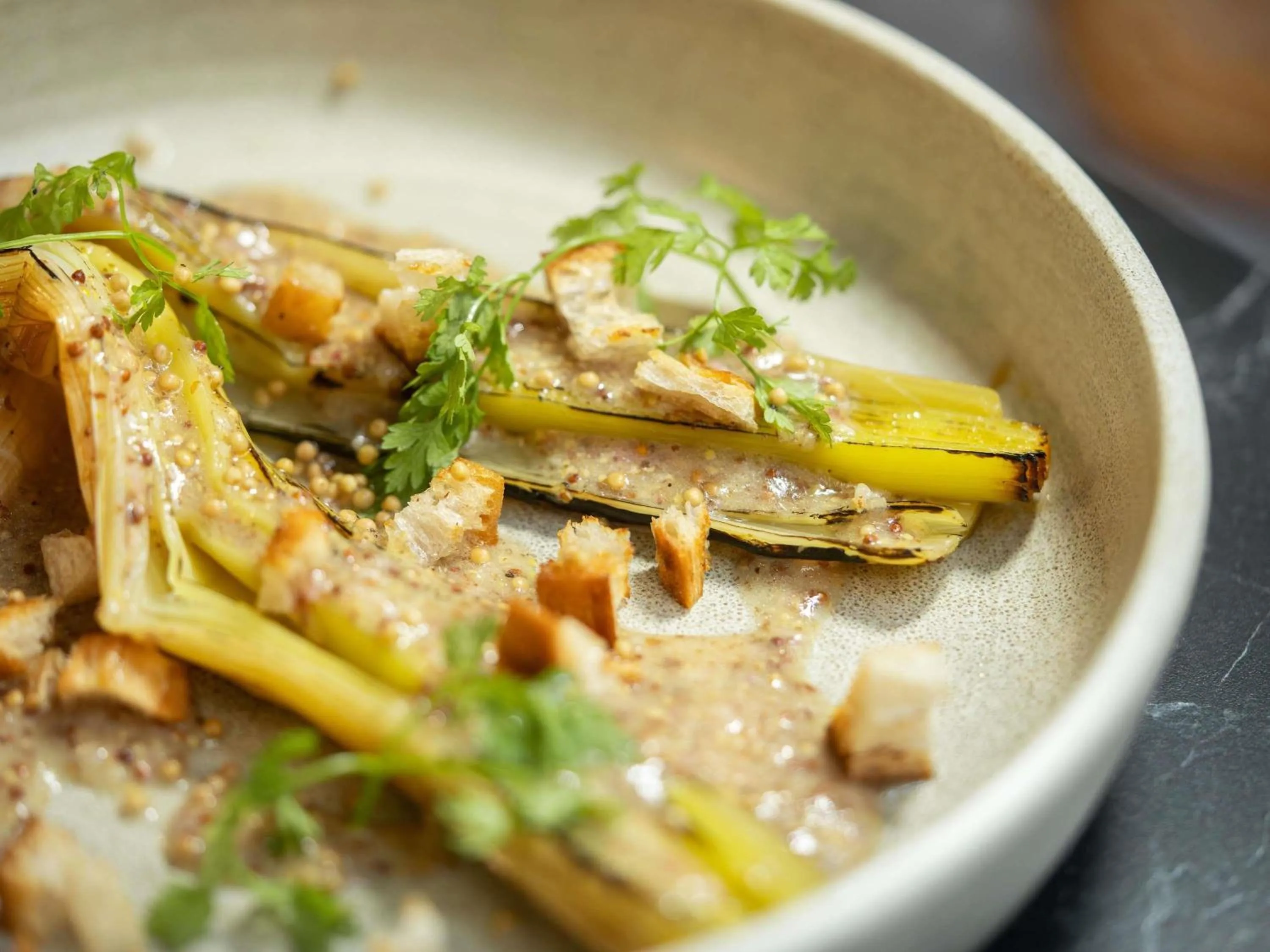 Restaurant/places to eat in Hôtel Mercure Montauban