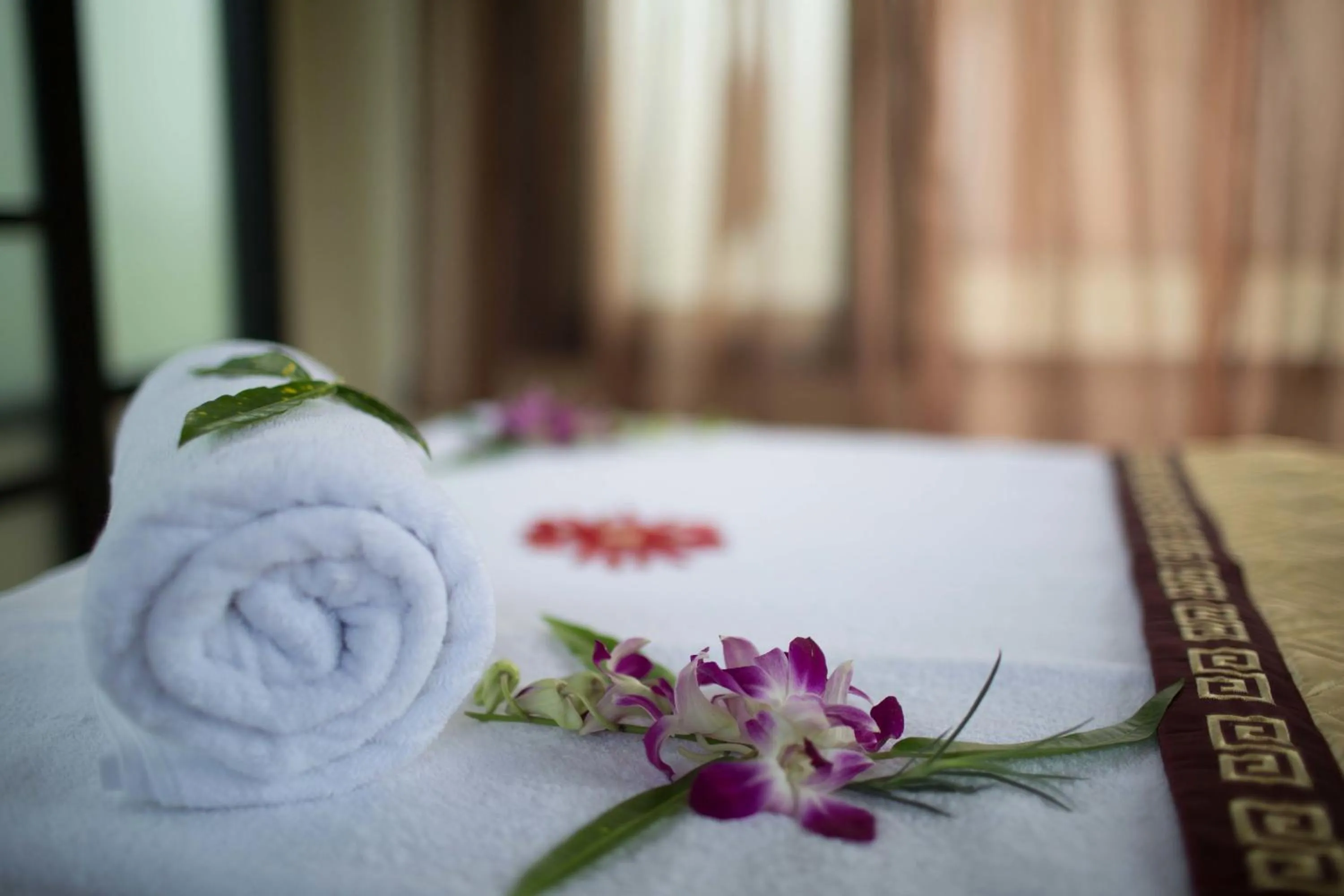 Massage in Hue Riverside Boutique Resort & Spa