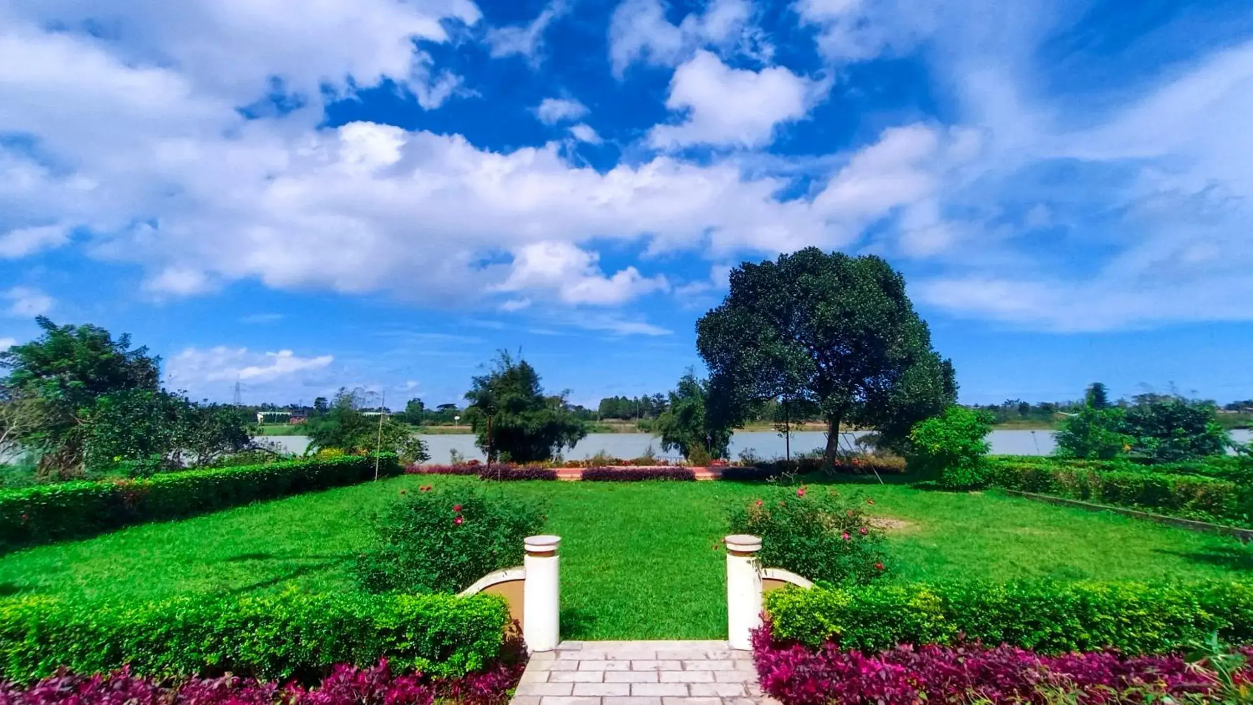 Hue Riverside Boutique Resort & Spa Hue Riverside Boutique Resort & Spa