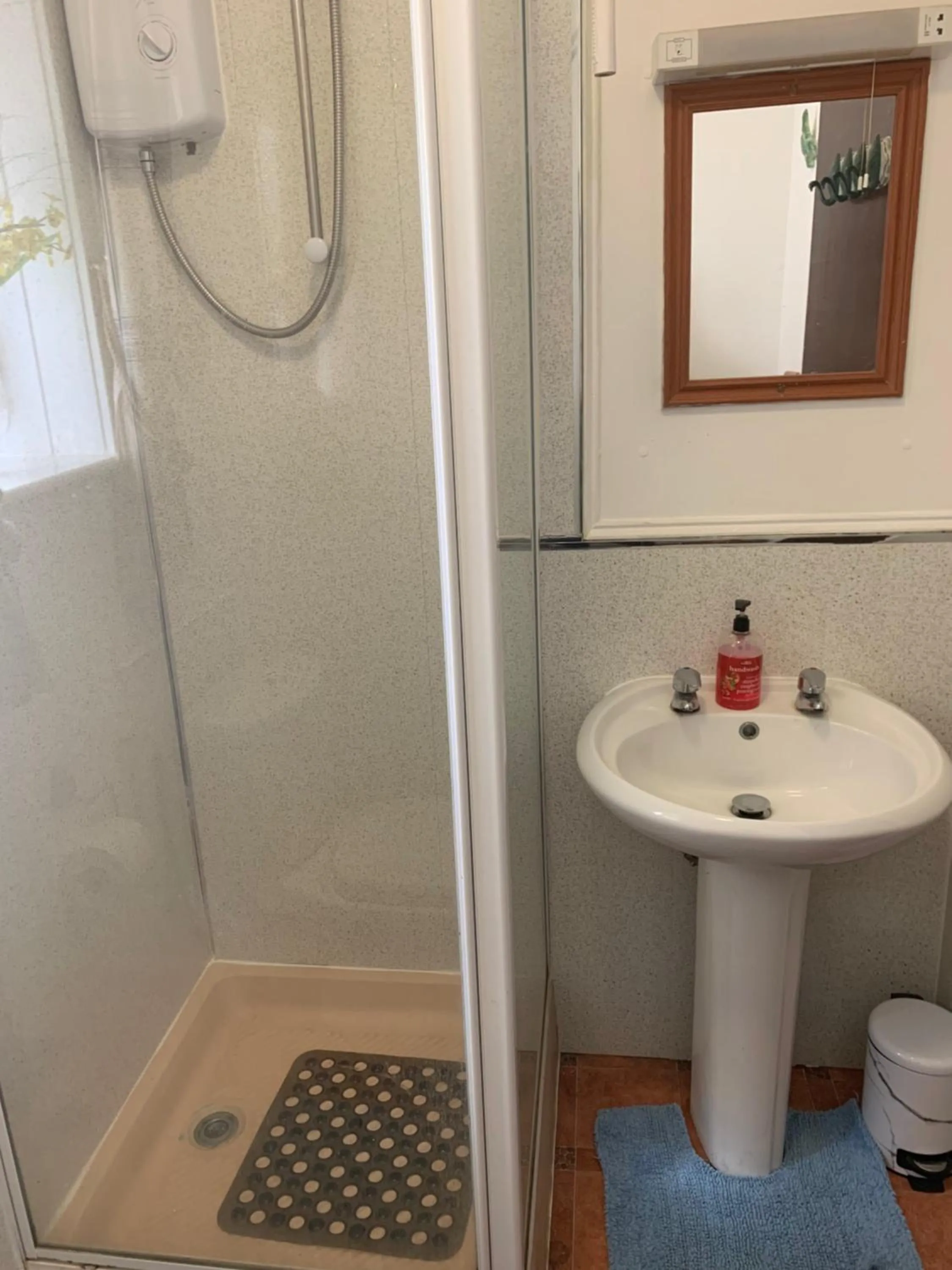 Sarnia holiday flats