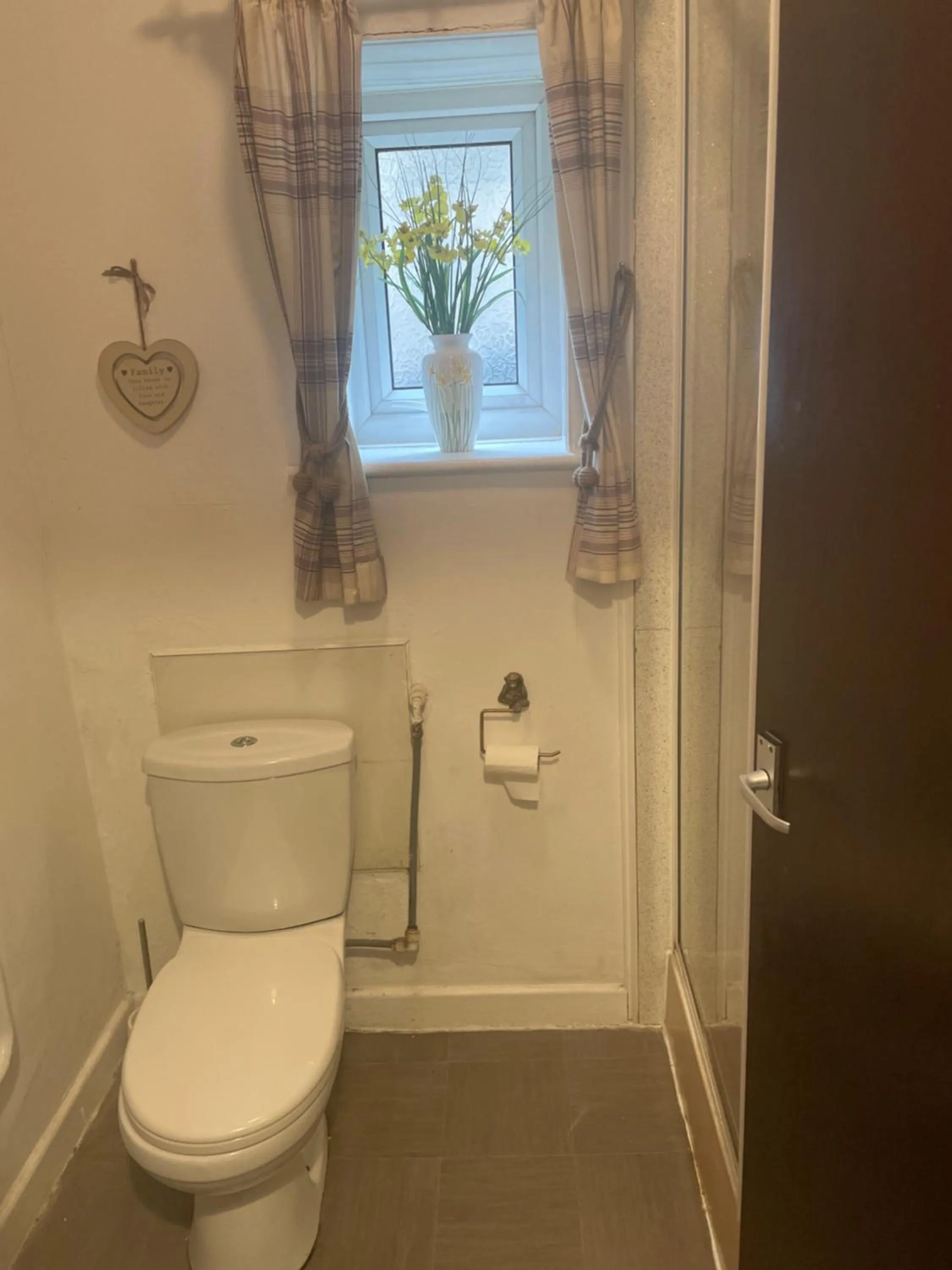 Sarnia holiday flats