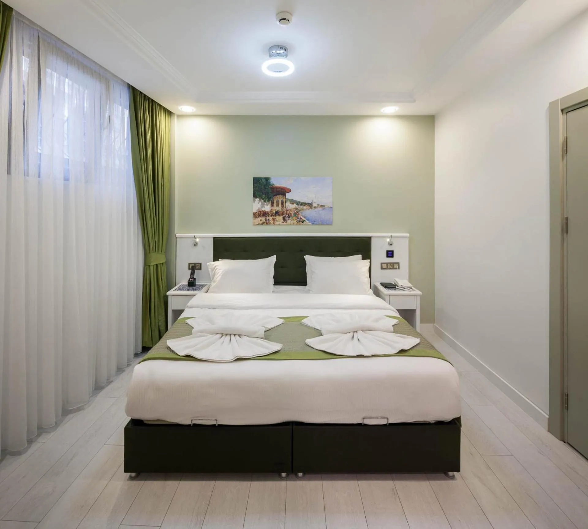 Other, Bed in OBAHAN HOTEL-Special Class