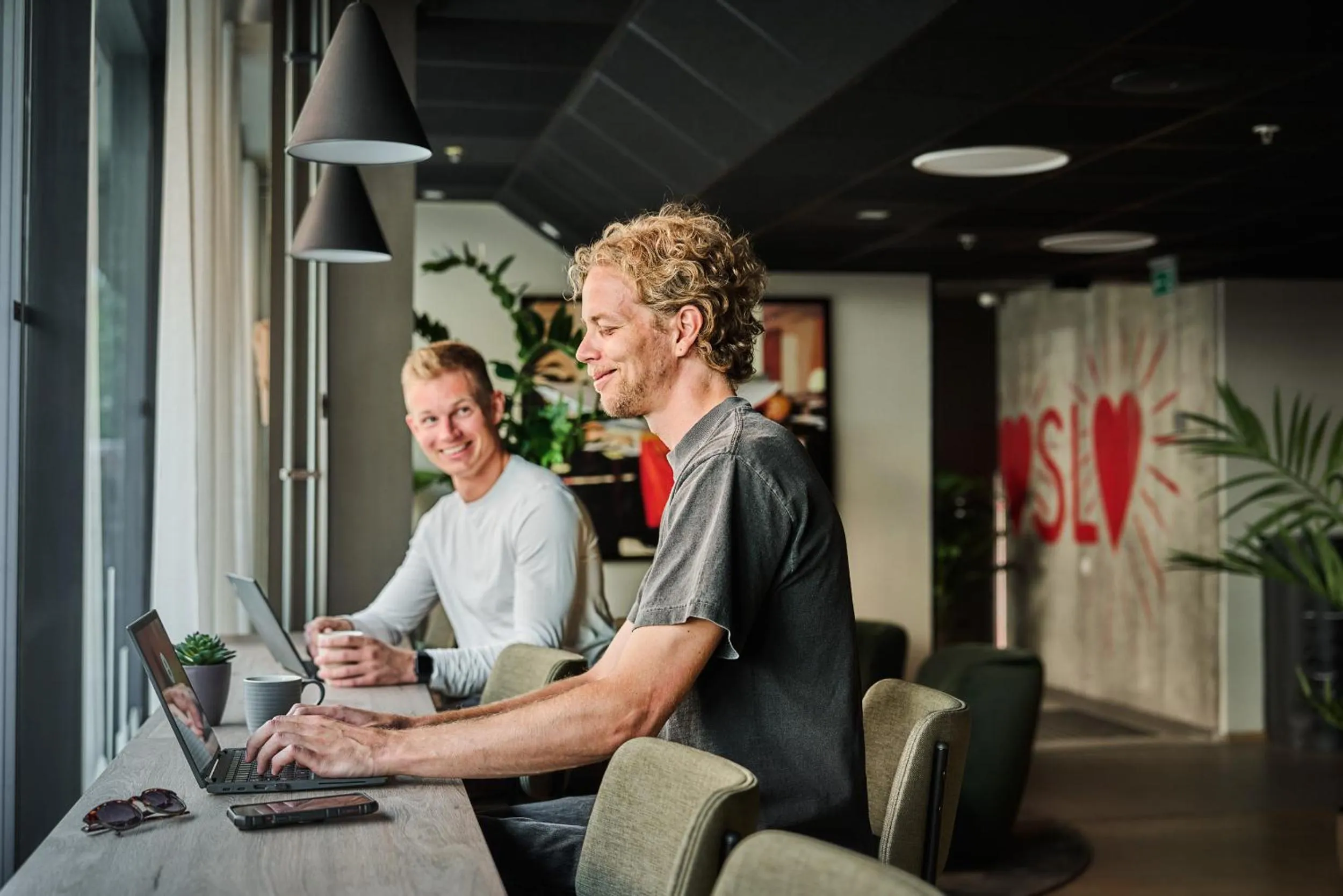 Place of worship in Smarthotel Oslo