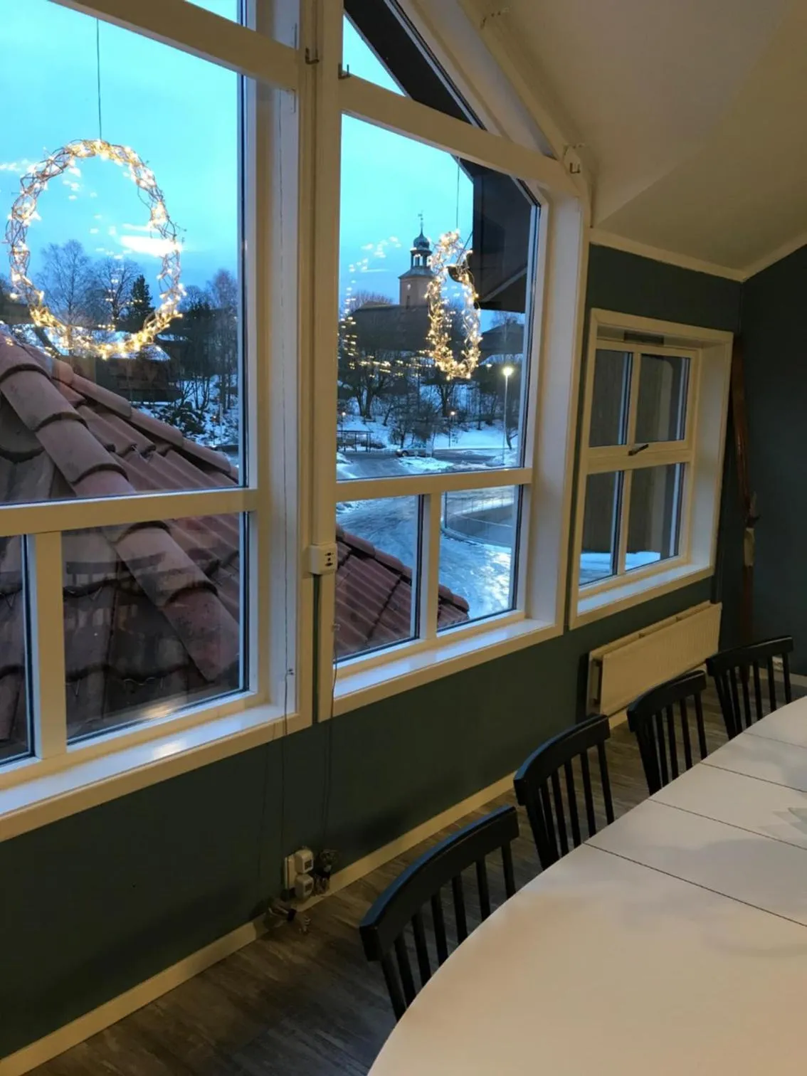 Nearby landmark in Kongsberg Hostel-Vandrerhjem