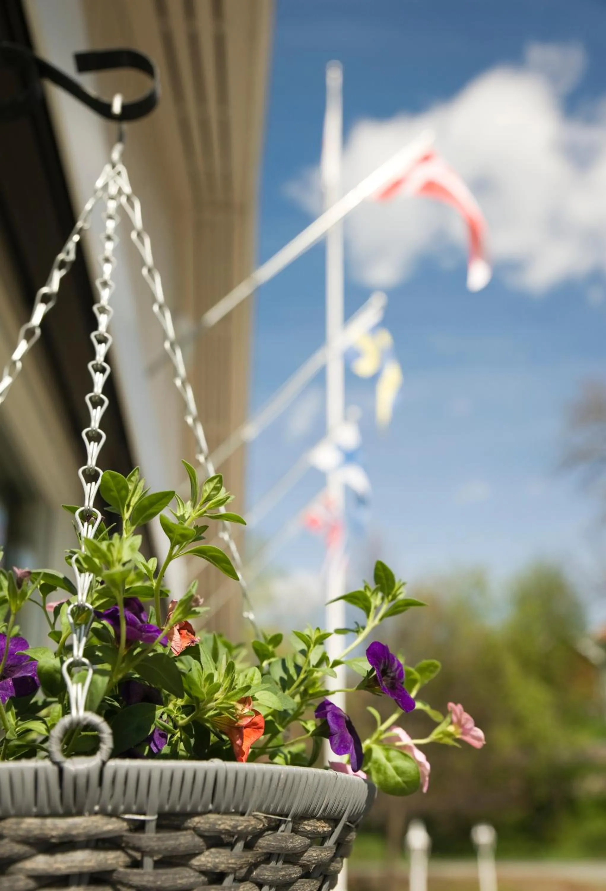Facade/entrance in Kongsberg Hostel-Vandrerhjem