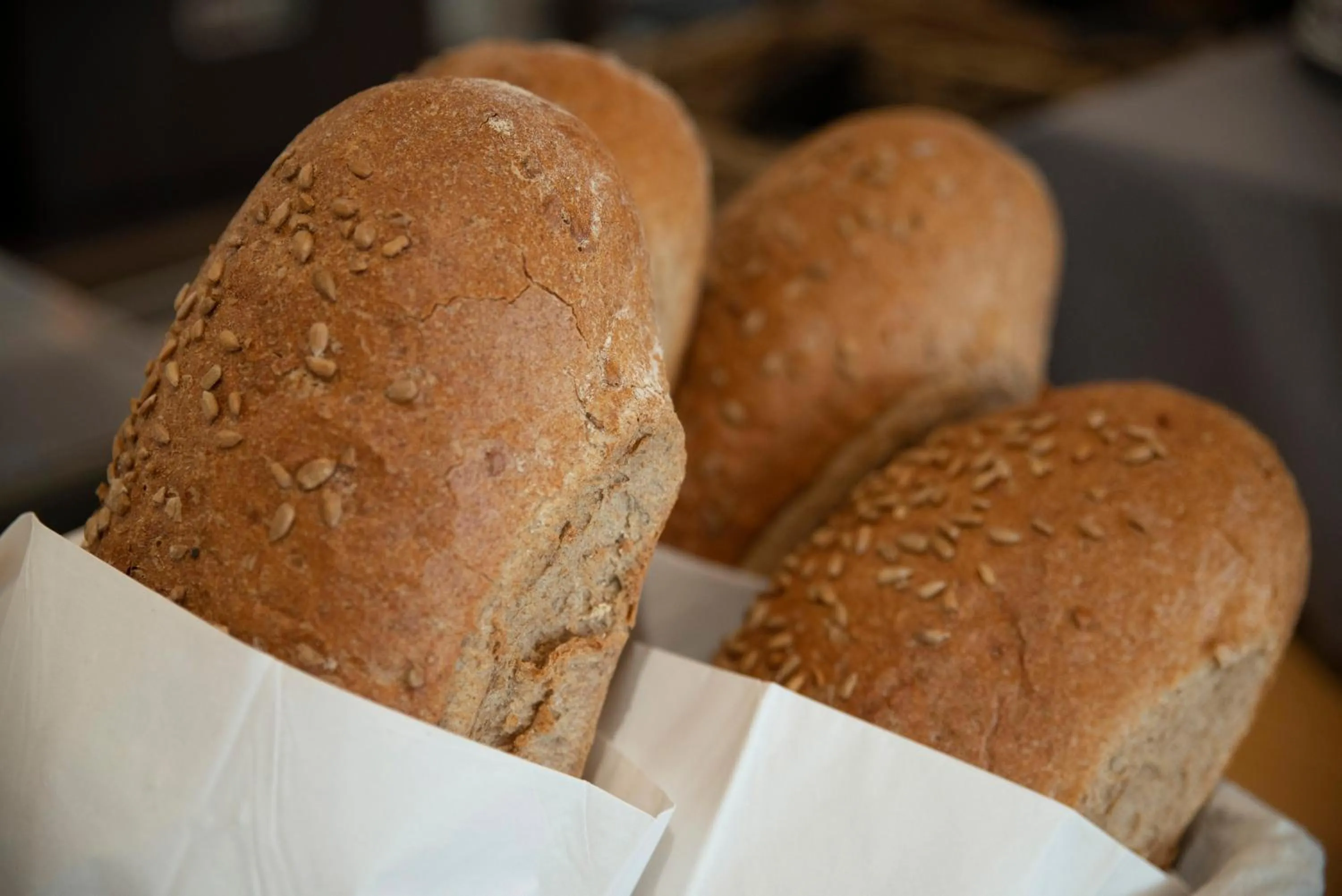 Breakfast in Kongsberg Hostel-Vandrerhjem