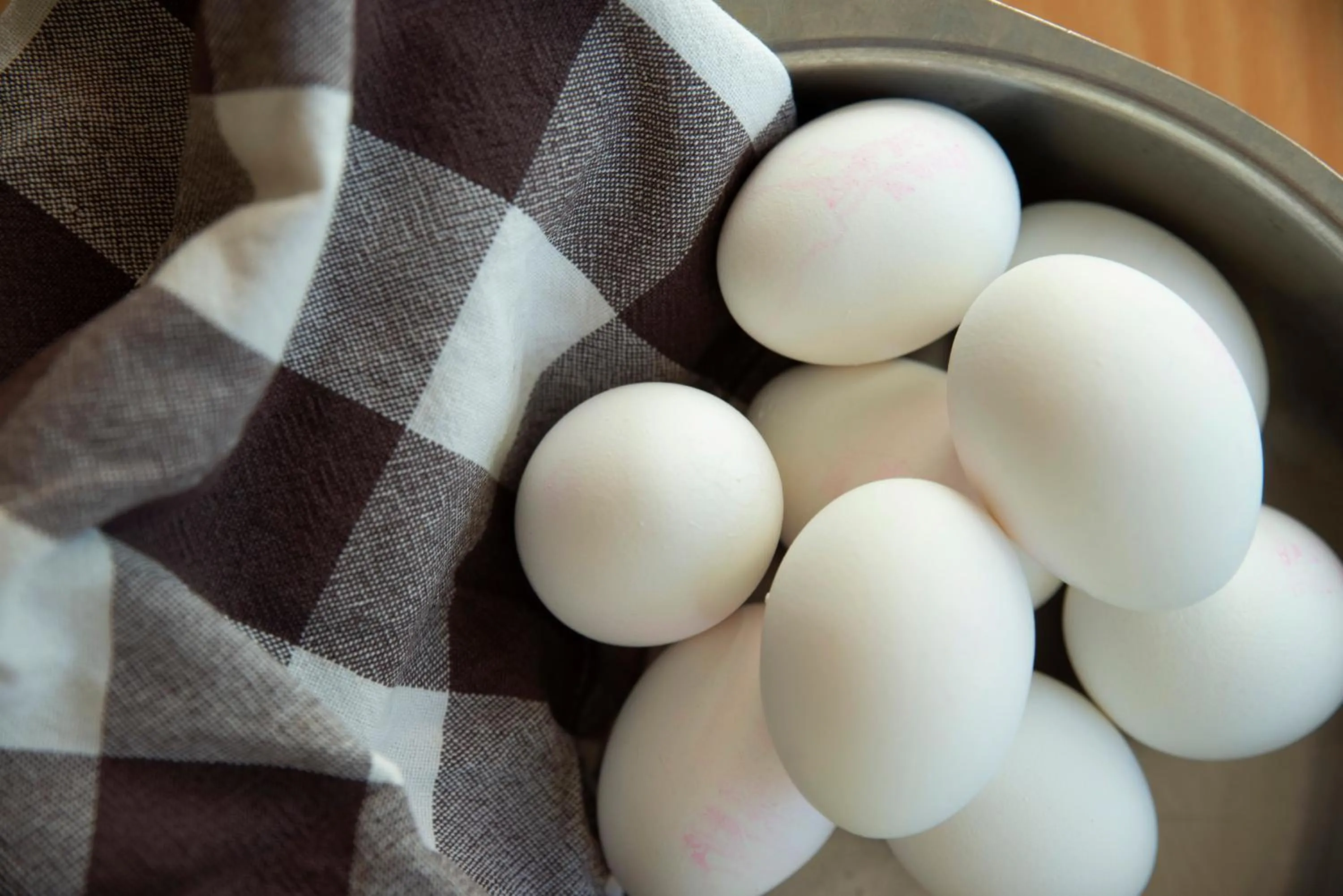 Breakfast in Kongsberg Hostel-Vandrerhjem