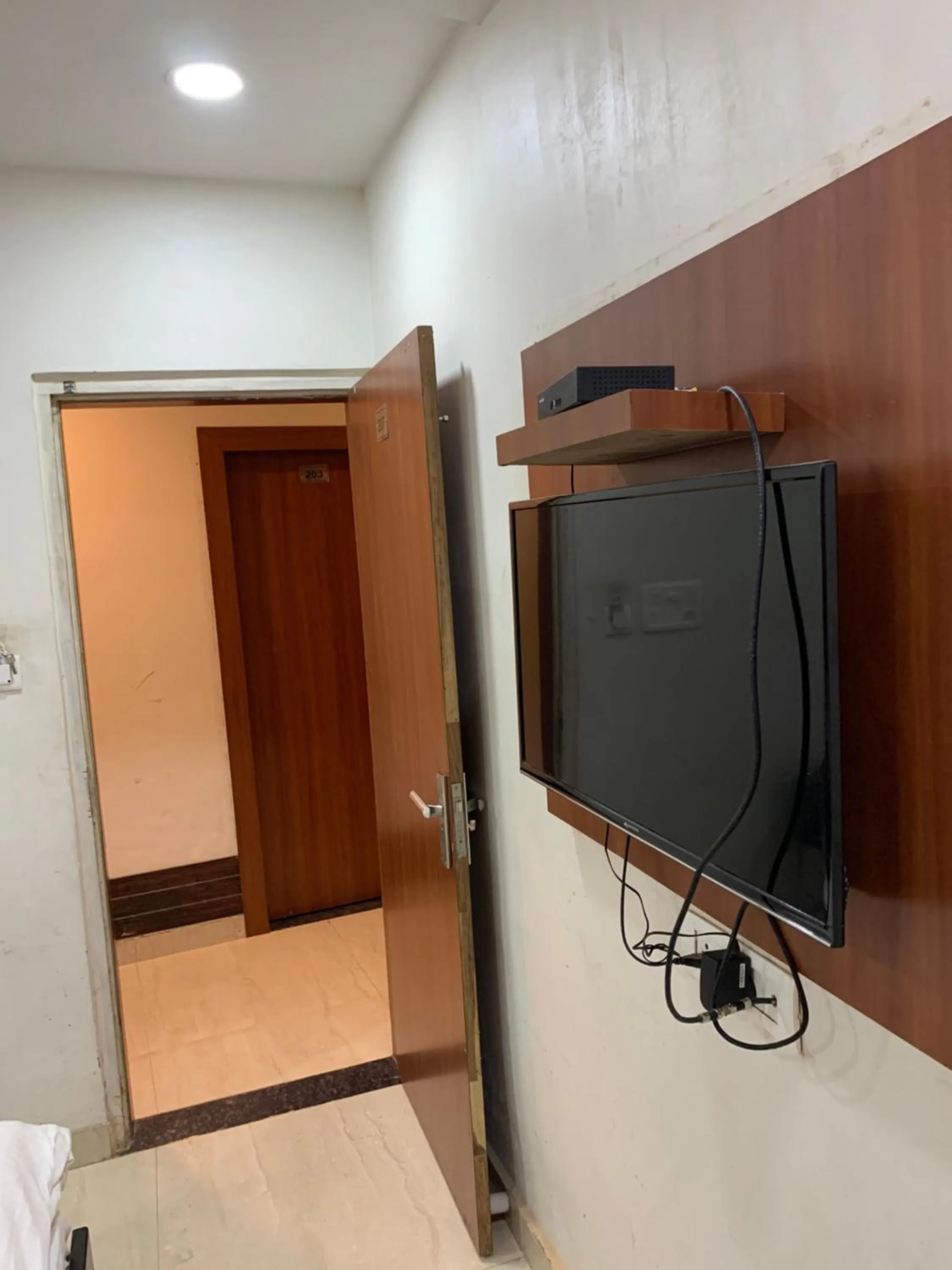 Hotel Ashoka Ganages