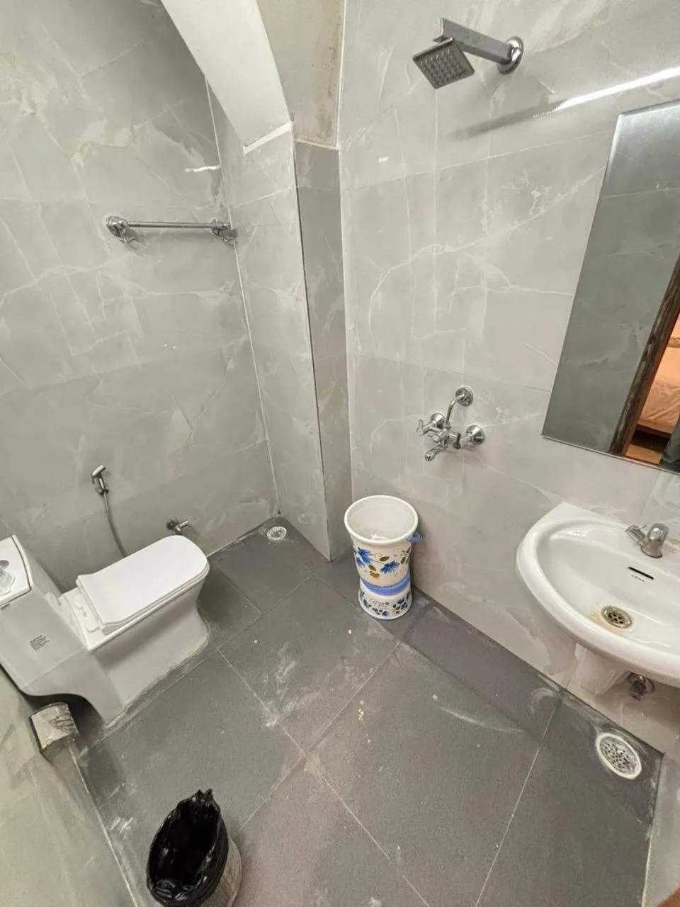 Hotel Ashoka Ganages