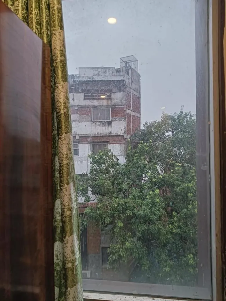 Hotel Ashoka Ganages