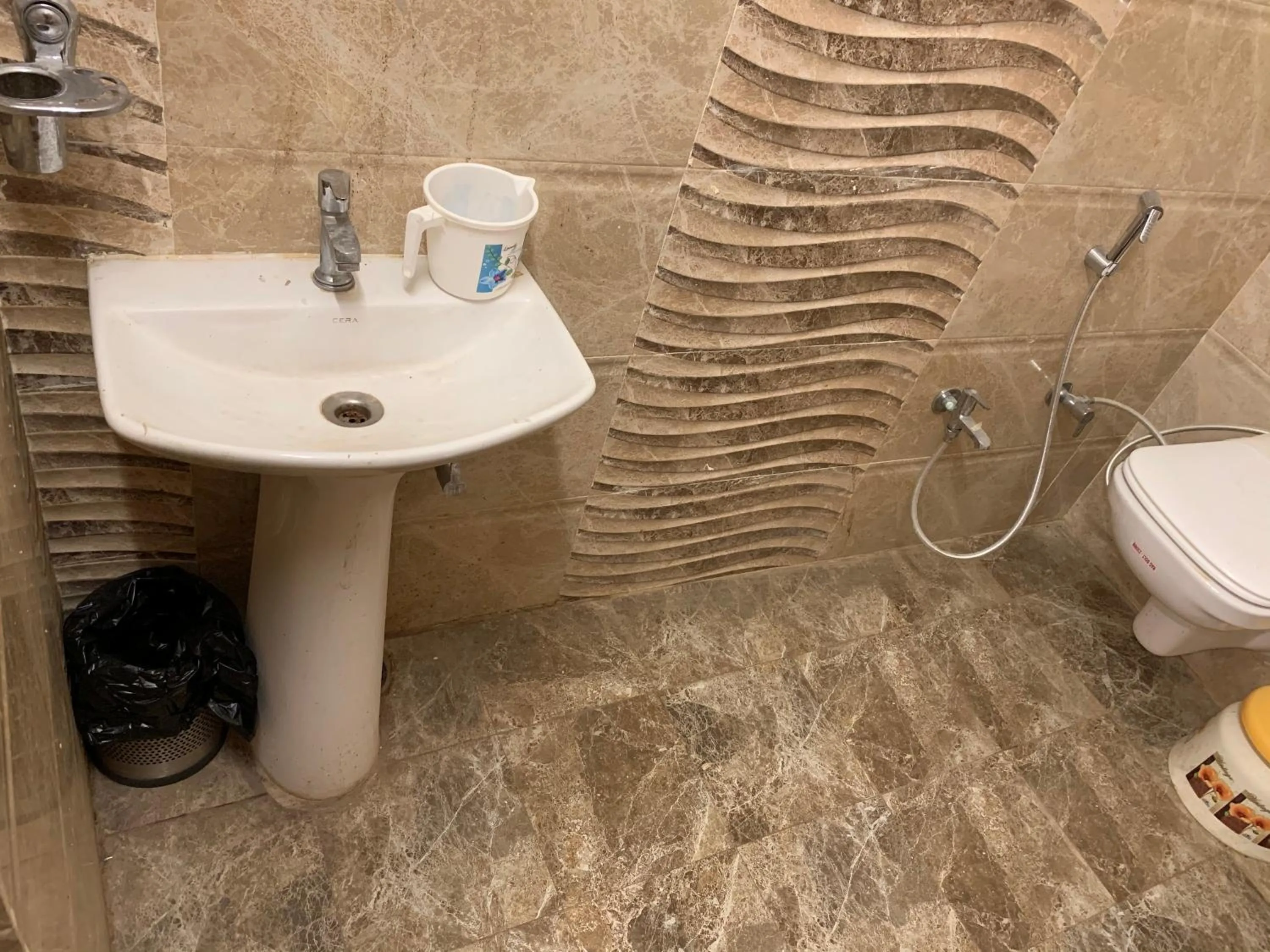 Hotel Ashoka Ganages