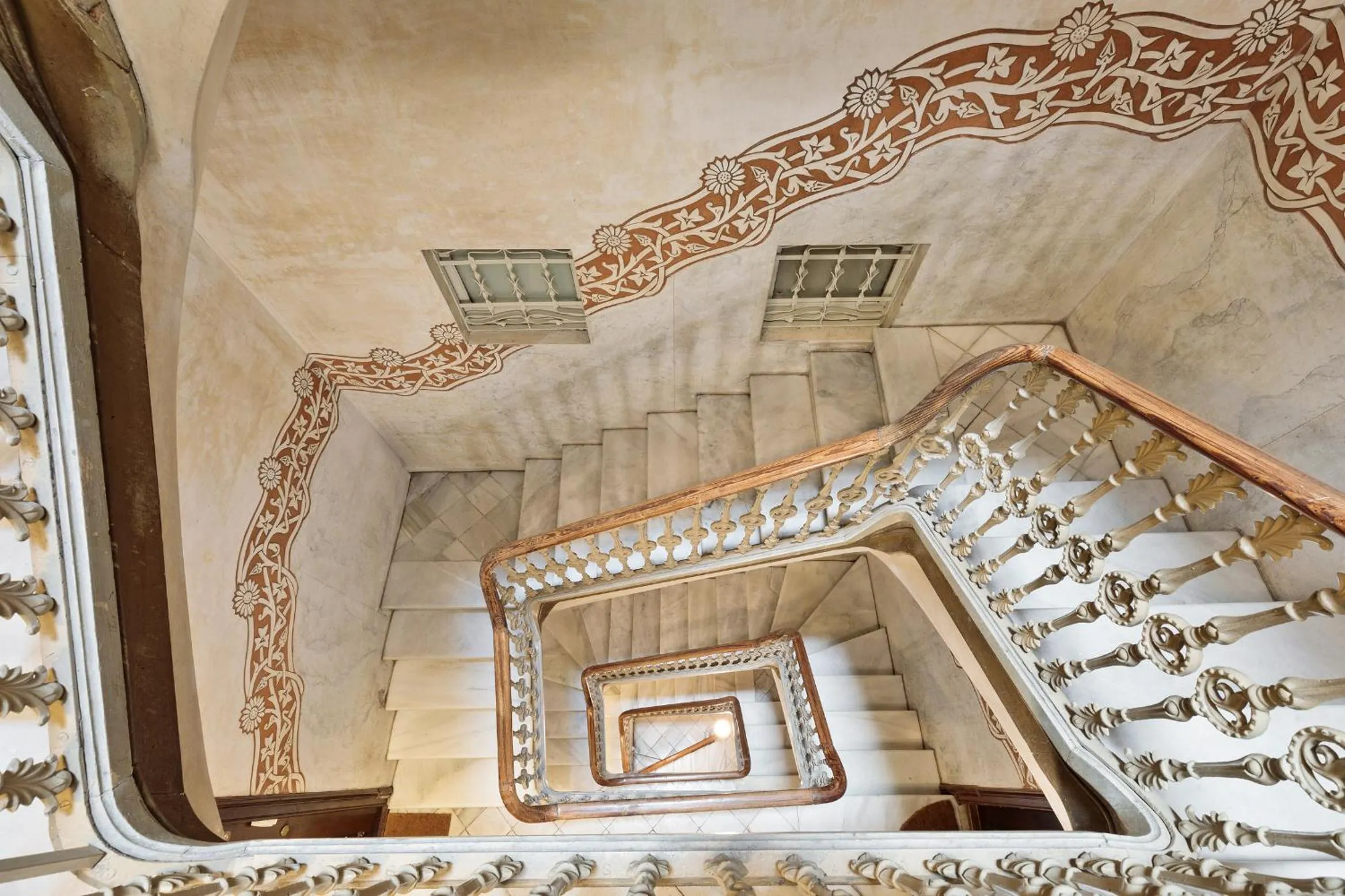 Property building in Apartments Barcelona & Home Deco Eixample