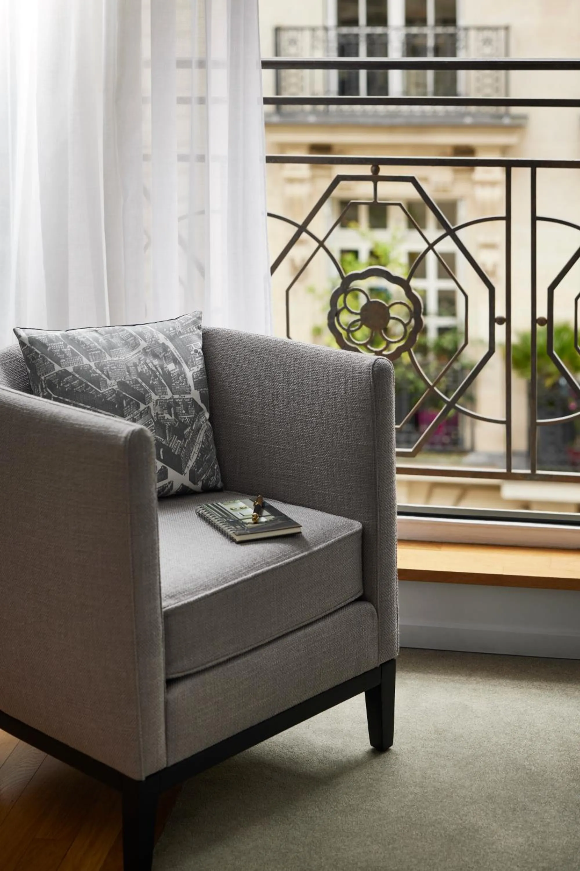 Other in Sofitel Paris Arc De Triomphe