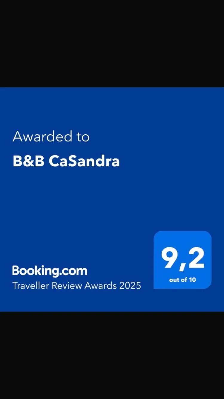 B&B CaSandra