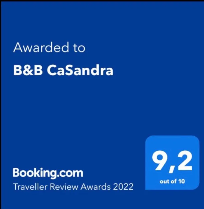 B&B CaSandra