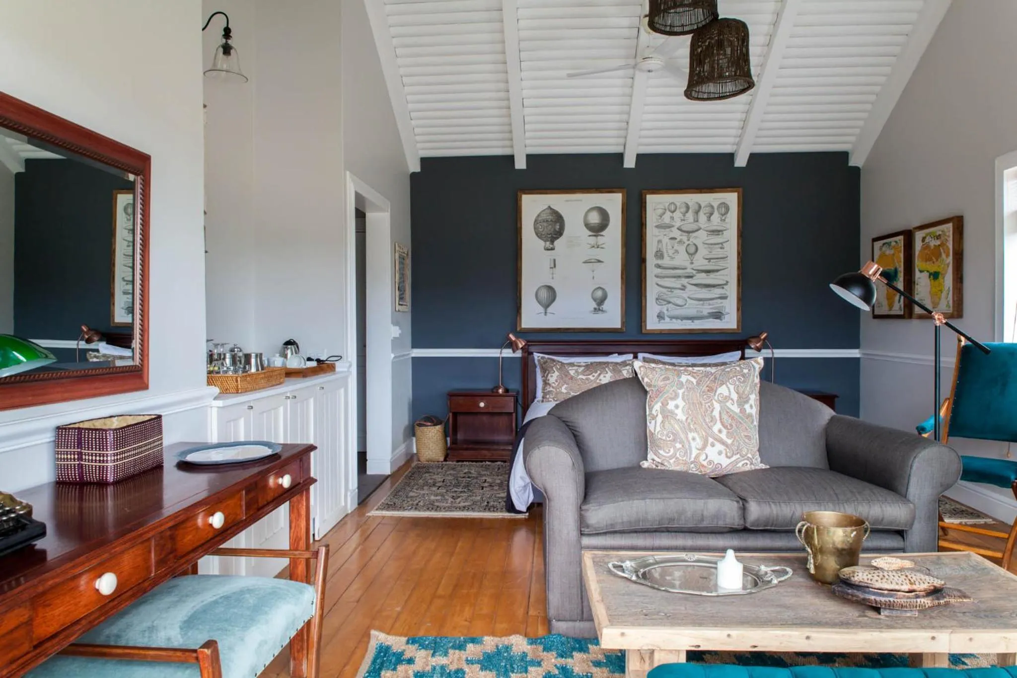 Emily Moon River Lodge