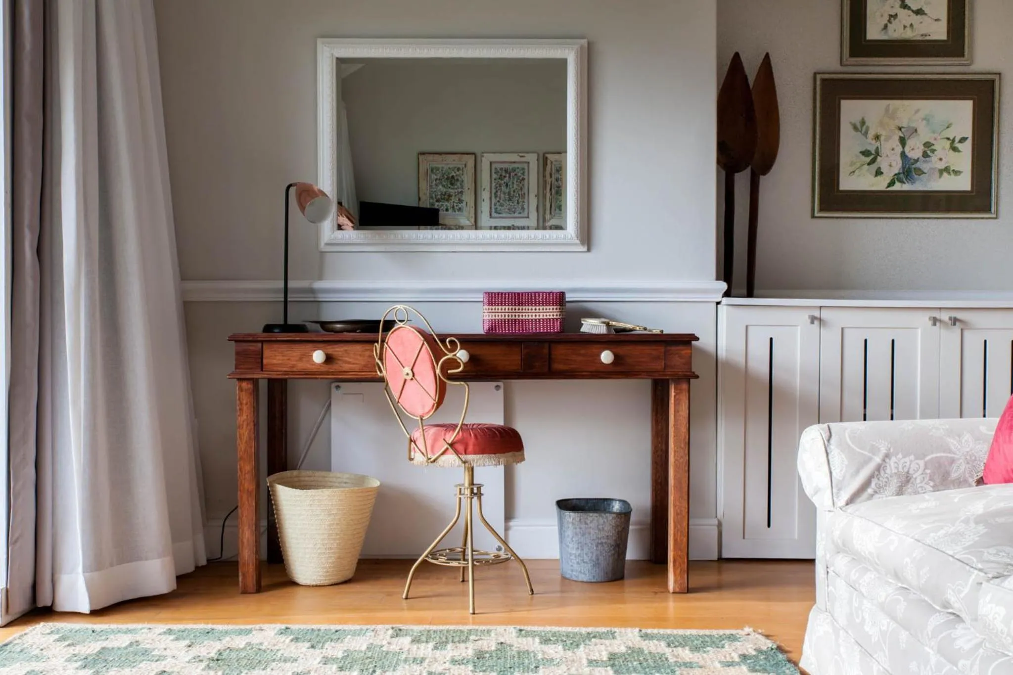 Emily Moon River Lodge