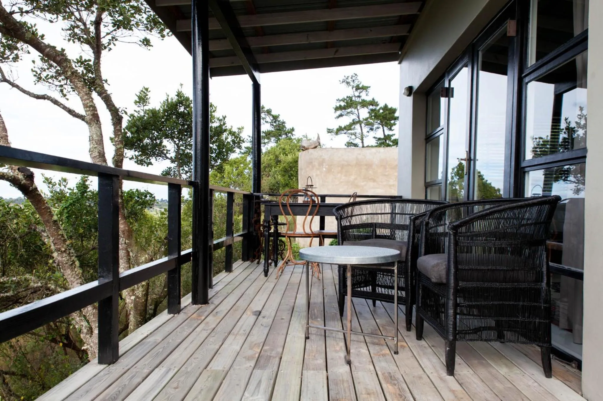 Emily Moon River Lodge