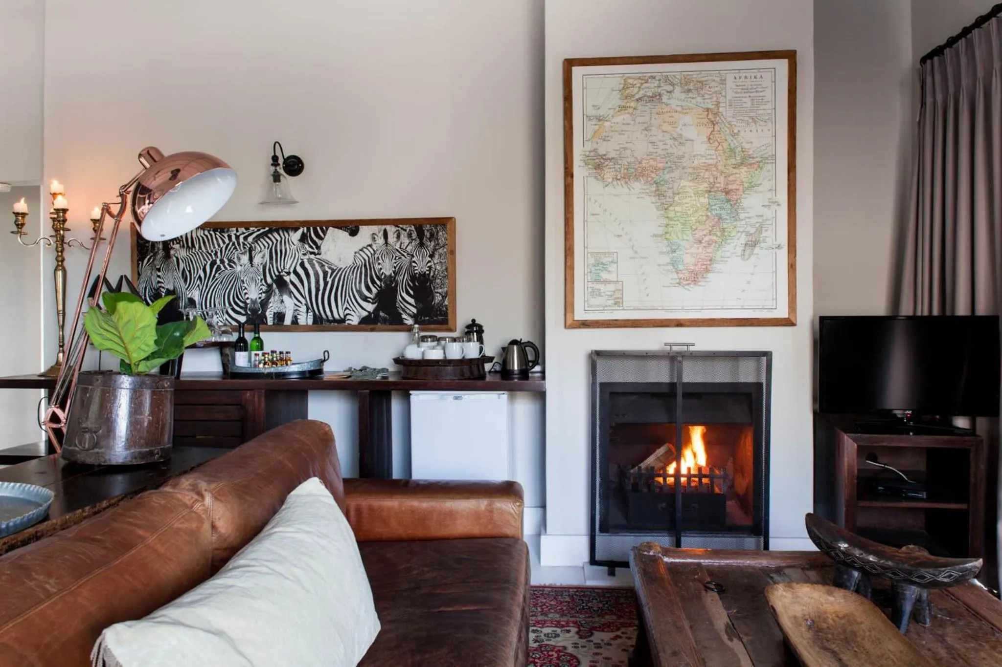 Emily Moon River Lodge