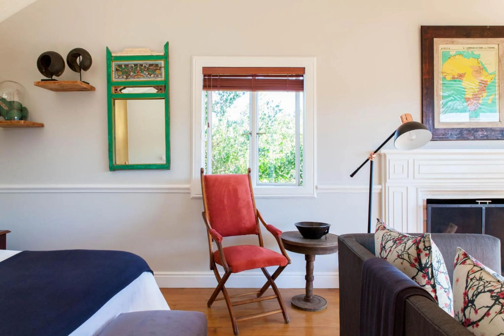 Emily Moon River Lodge