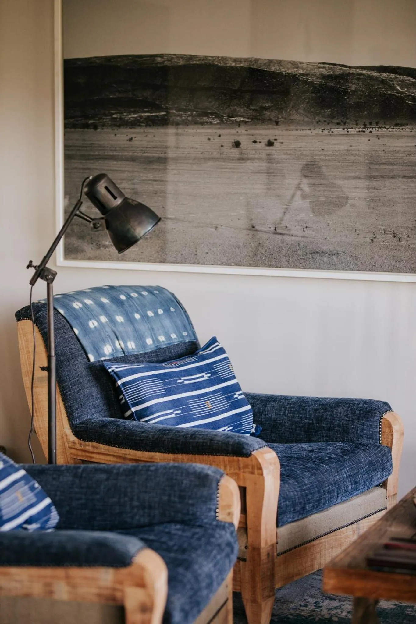 Emily Moon River Lodge