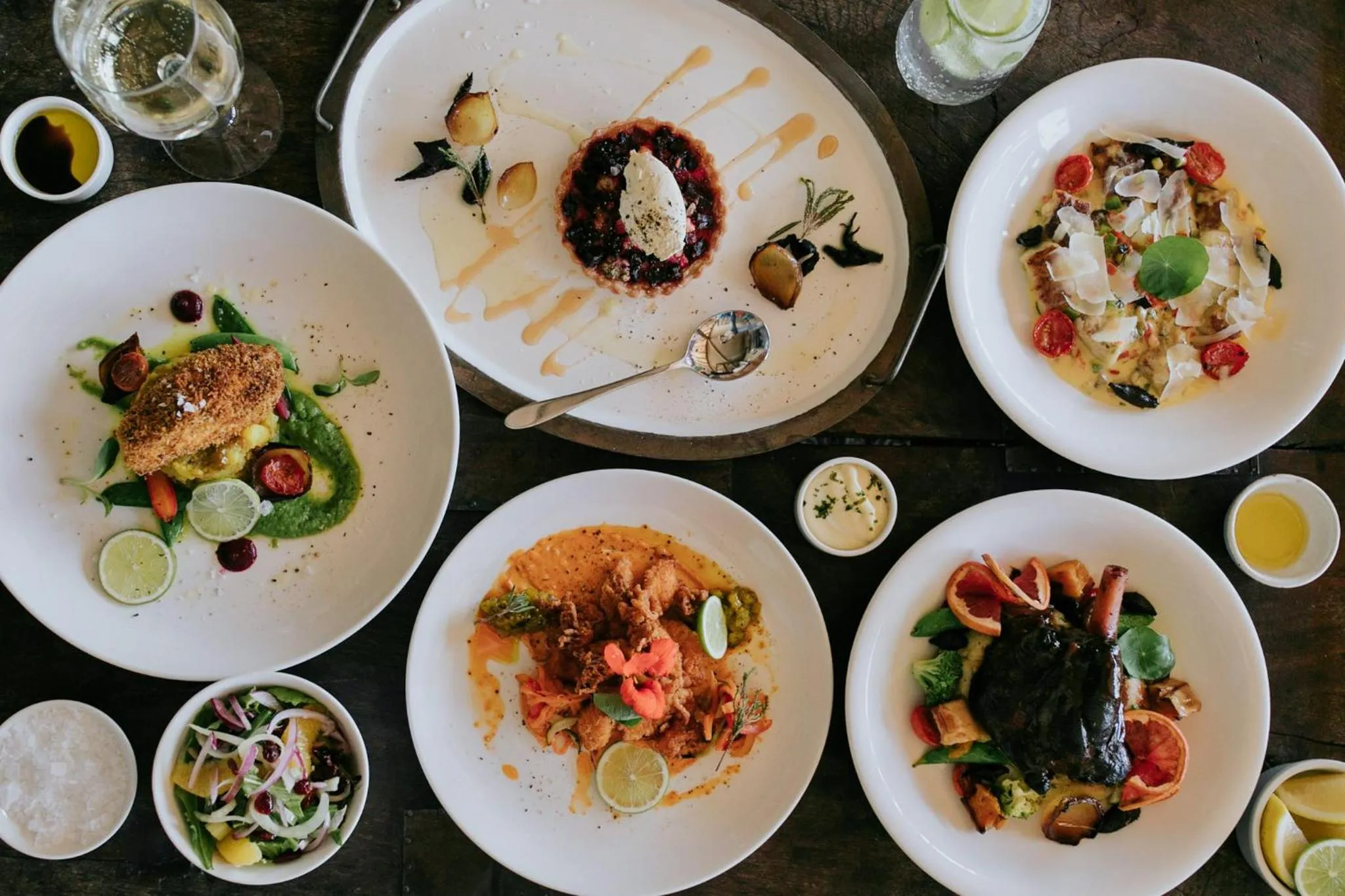 Emily Moon River Lodge