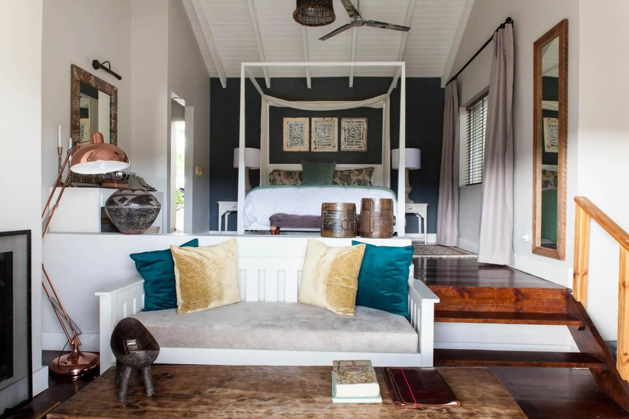 Emily Moon River Lodge