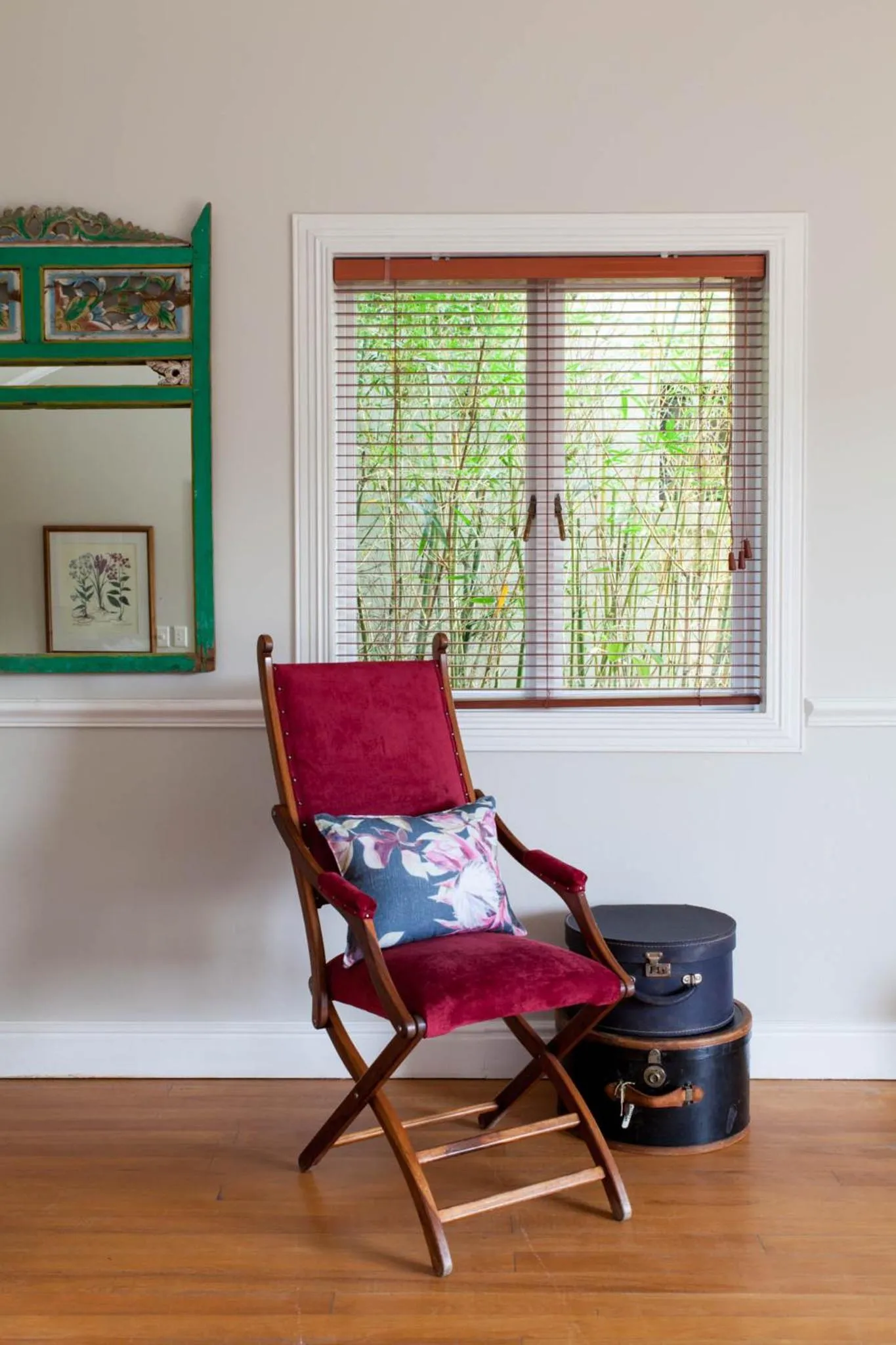 Emily Moon River Lodge