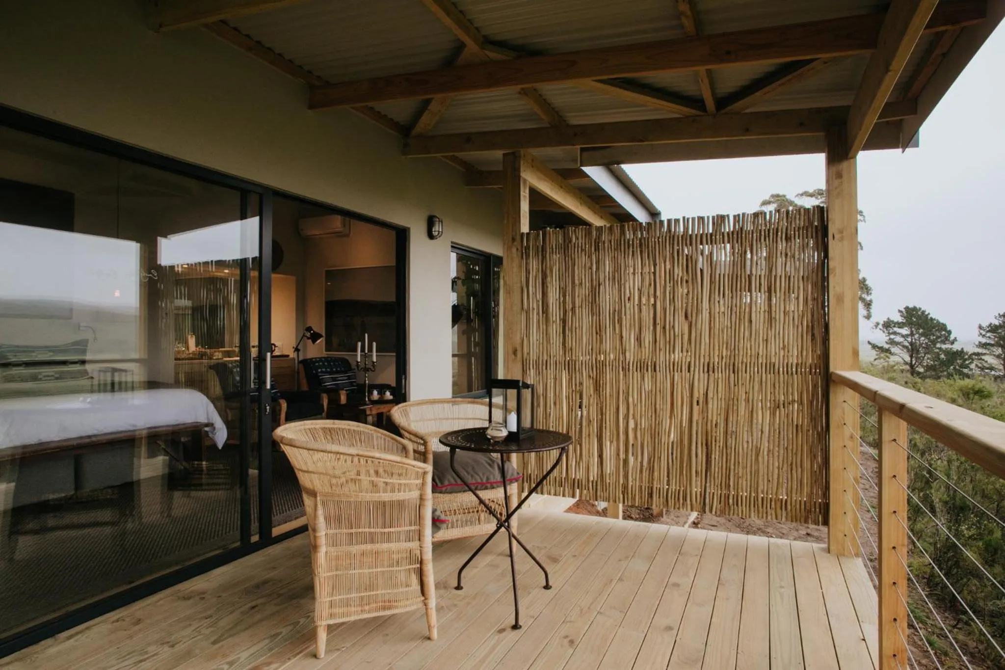 Emily Moon River Lodge