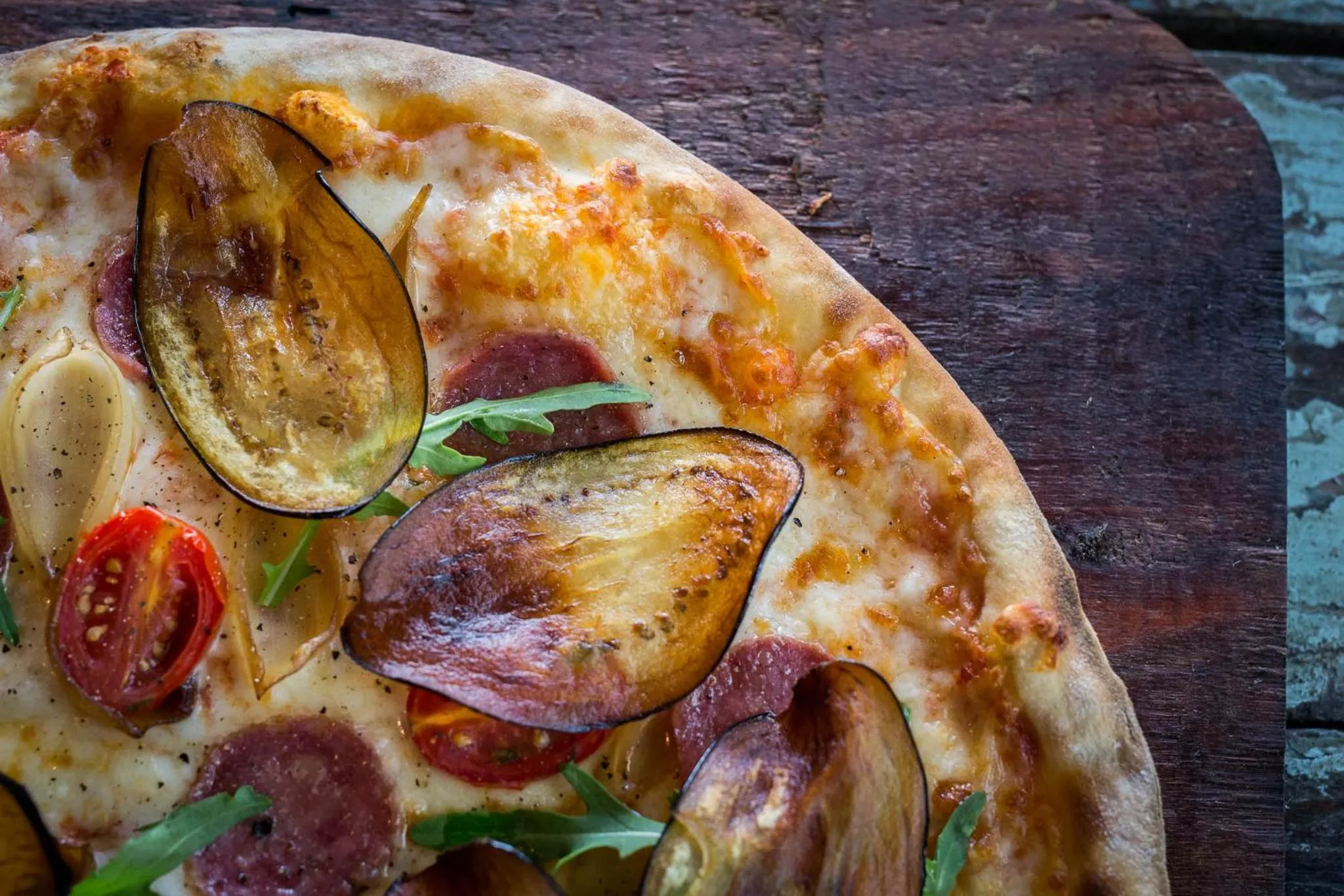 Emily Moon River Lodge