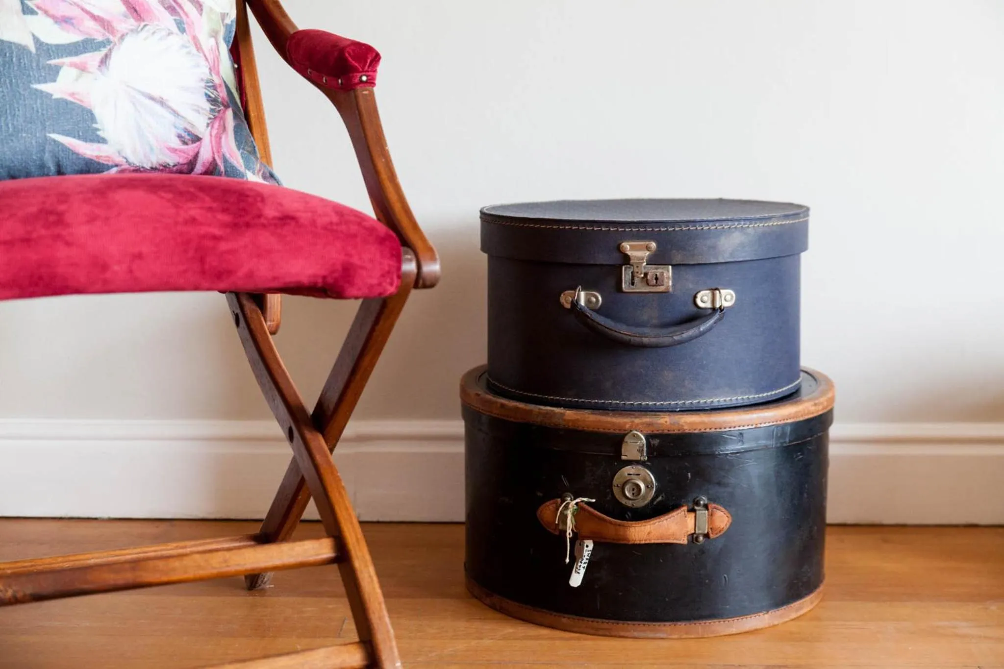 Emily Moon River Lodge