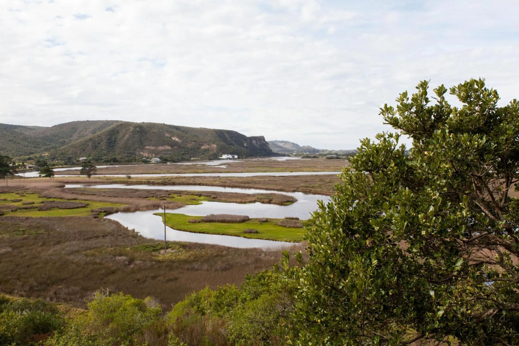 Emily Moon River Lodge