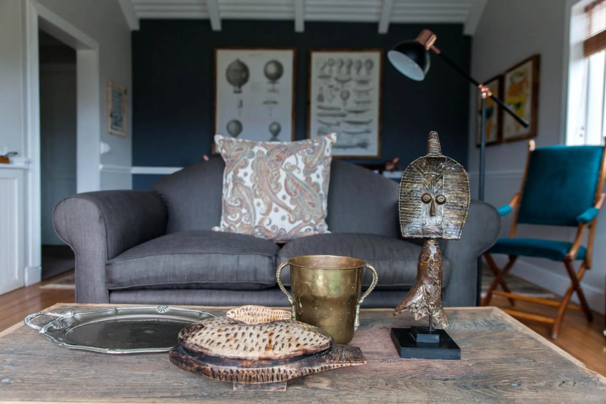 Emily Moon River Lodge