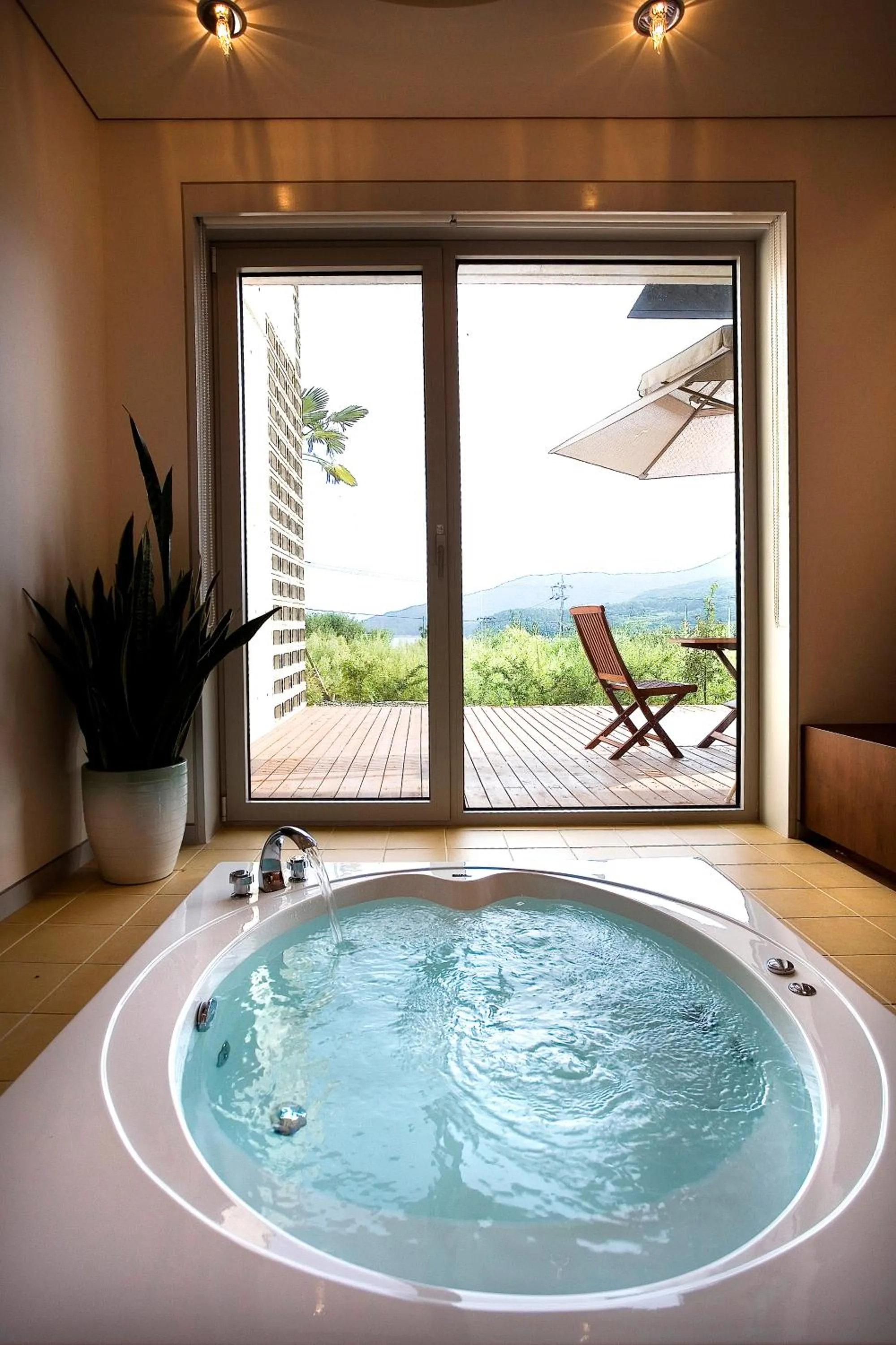 Spa and wellness centre/facilities in Tropical Dream Spa Resort