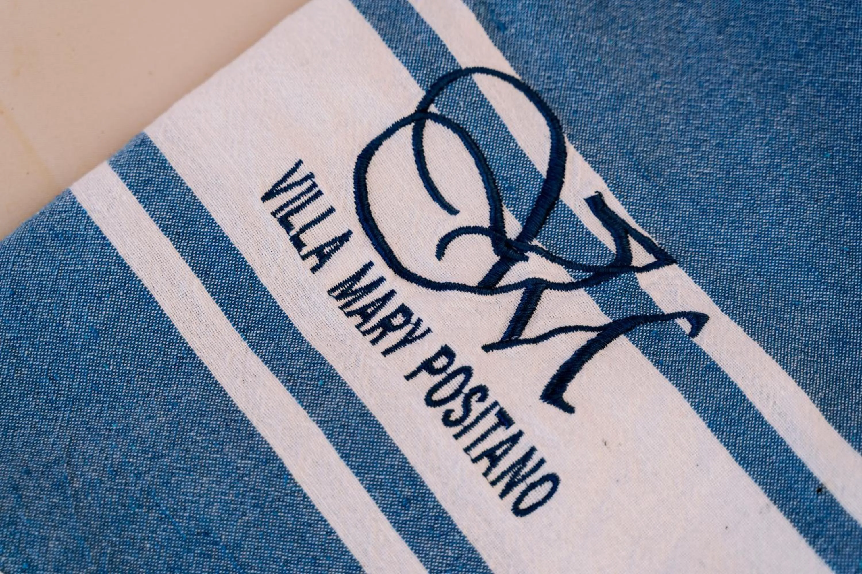 Garden in Villa Mary Suites