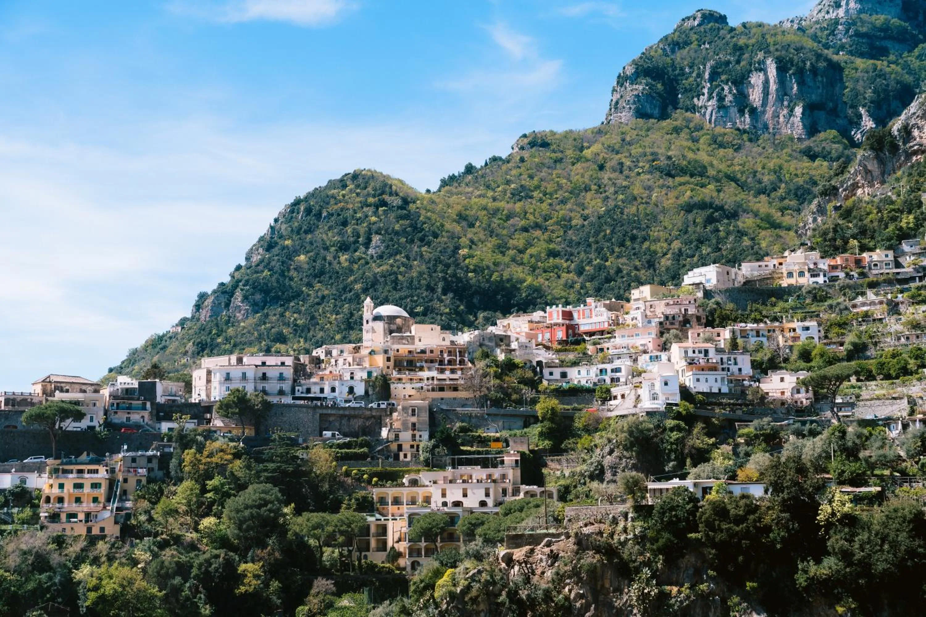 View (from property/room) in Villa Mary Suites