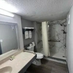 Rodeway Inn New Port Richey