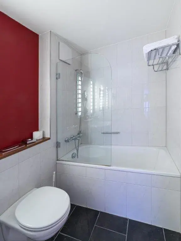 Double or Twin Room with Lake View - single occupancy in Hotel - Restaurant Eierhals am Ägerisee Double or Twin Room with Lake View - single occupancy in Hotel - Restaurant Eierhals am Ägerisee