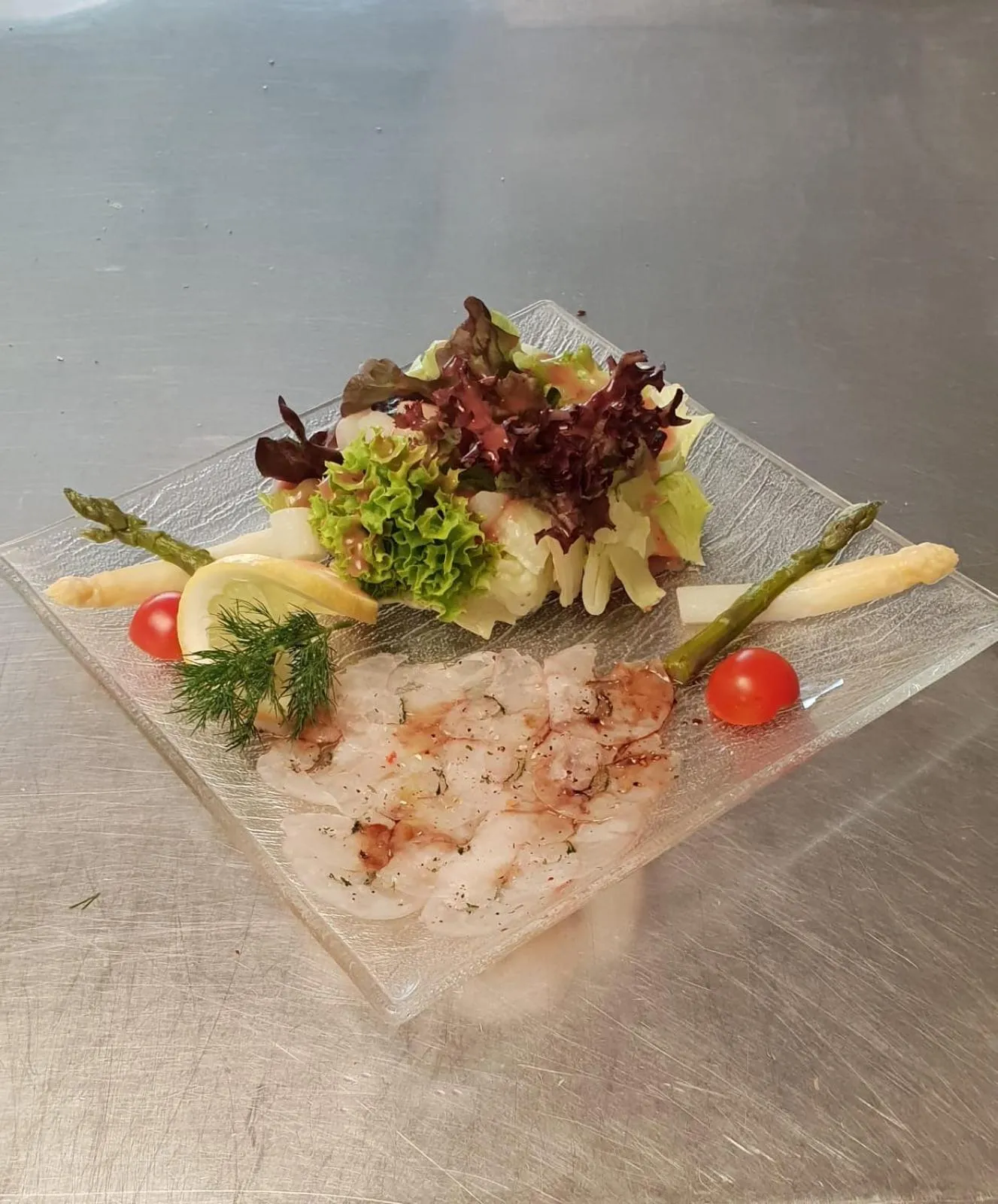 Restaurant/places to eat in Hotel - Restaurant Eierhals am Ägerisee