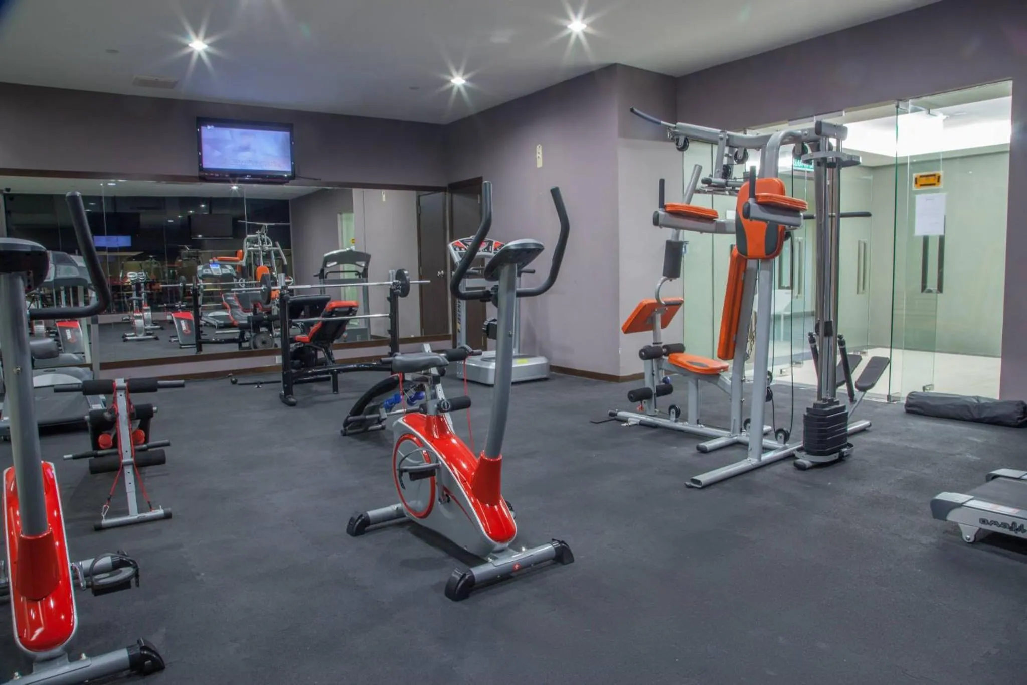 Bukit Bintang Apartment by Sarah's Lodge @ Fahrenheit88